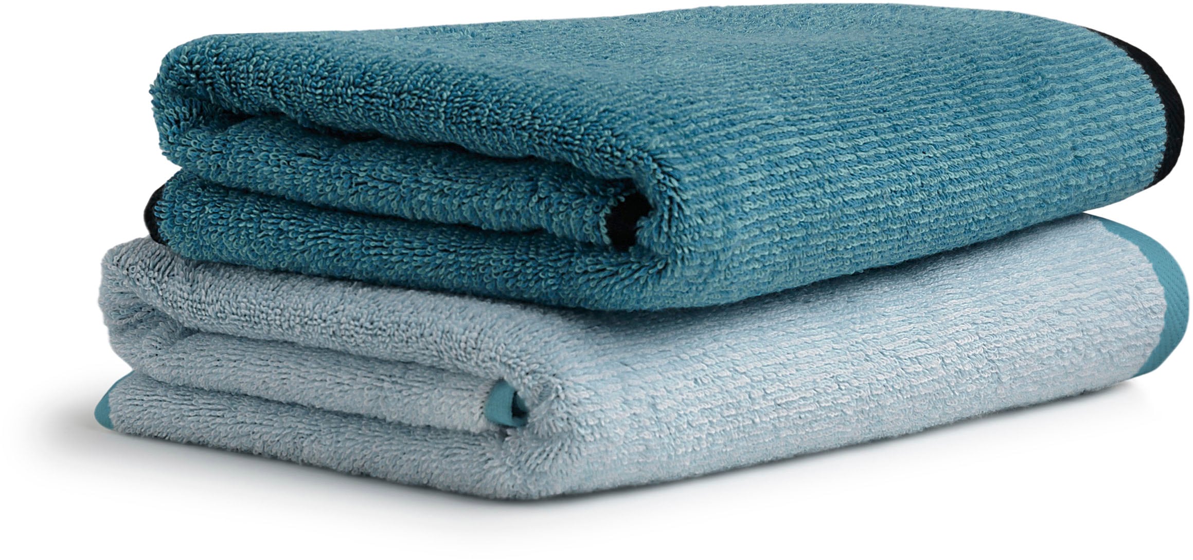 Möve Handtücher »Tide«, (1 St.), im Jacquard-Design