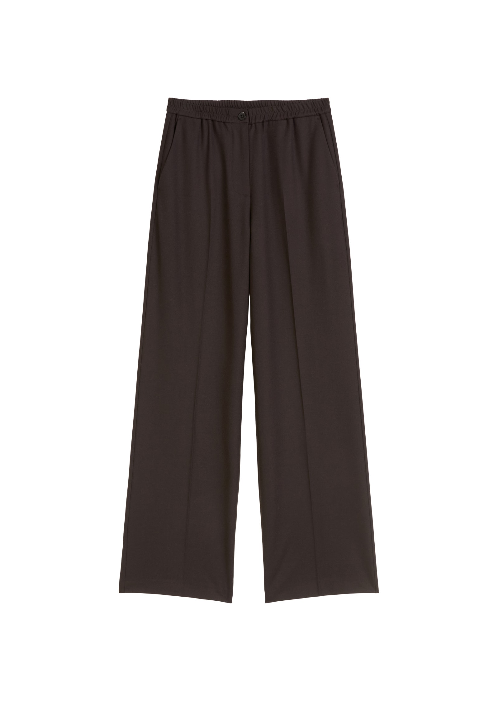 Marc O'Polo Chinohose »aus softem Flanel«
