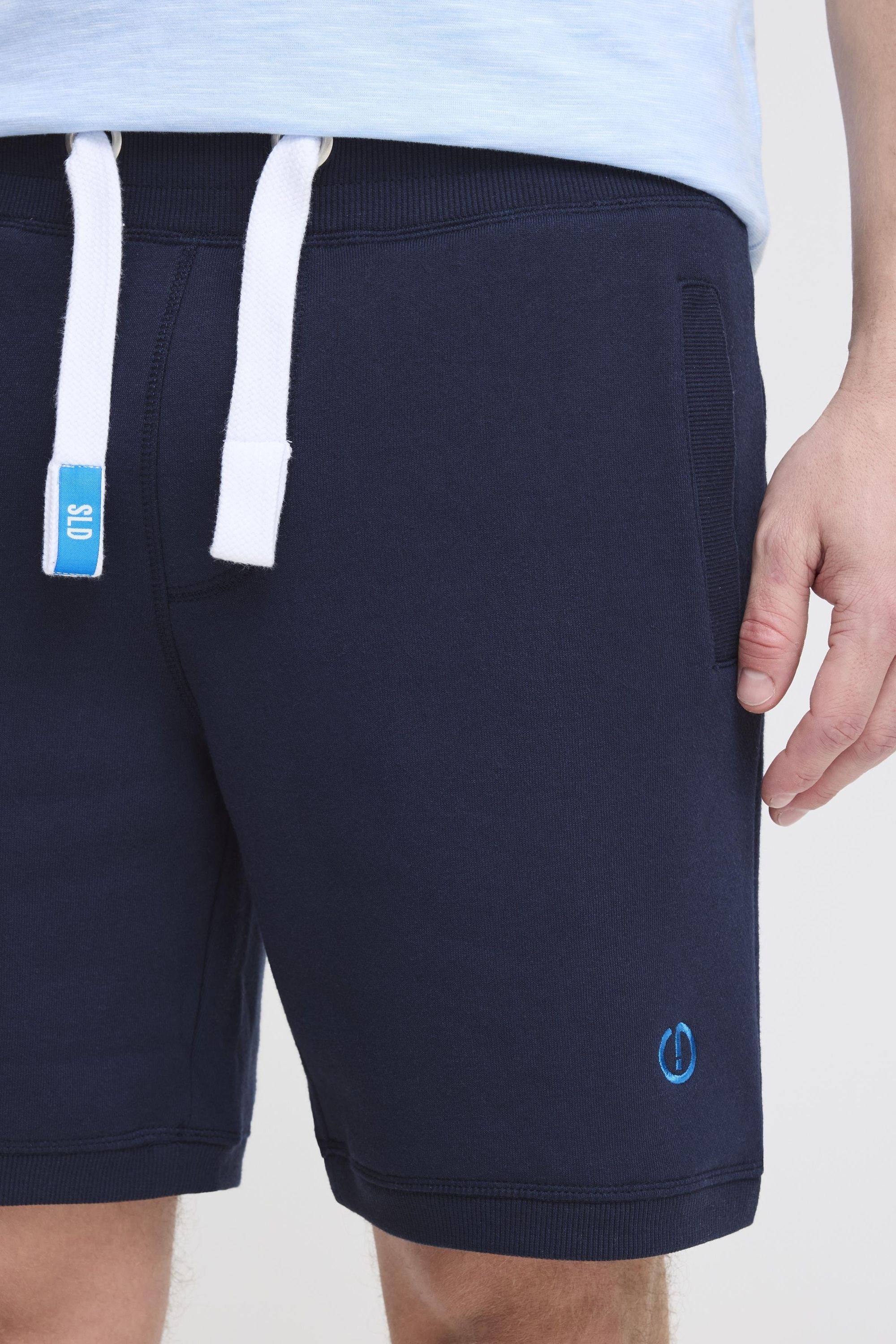 !Solid Sweatshorts »Sweatshorts SDBennShorts«