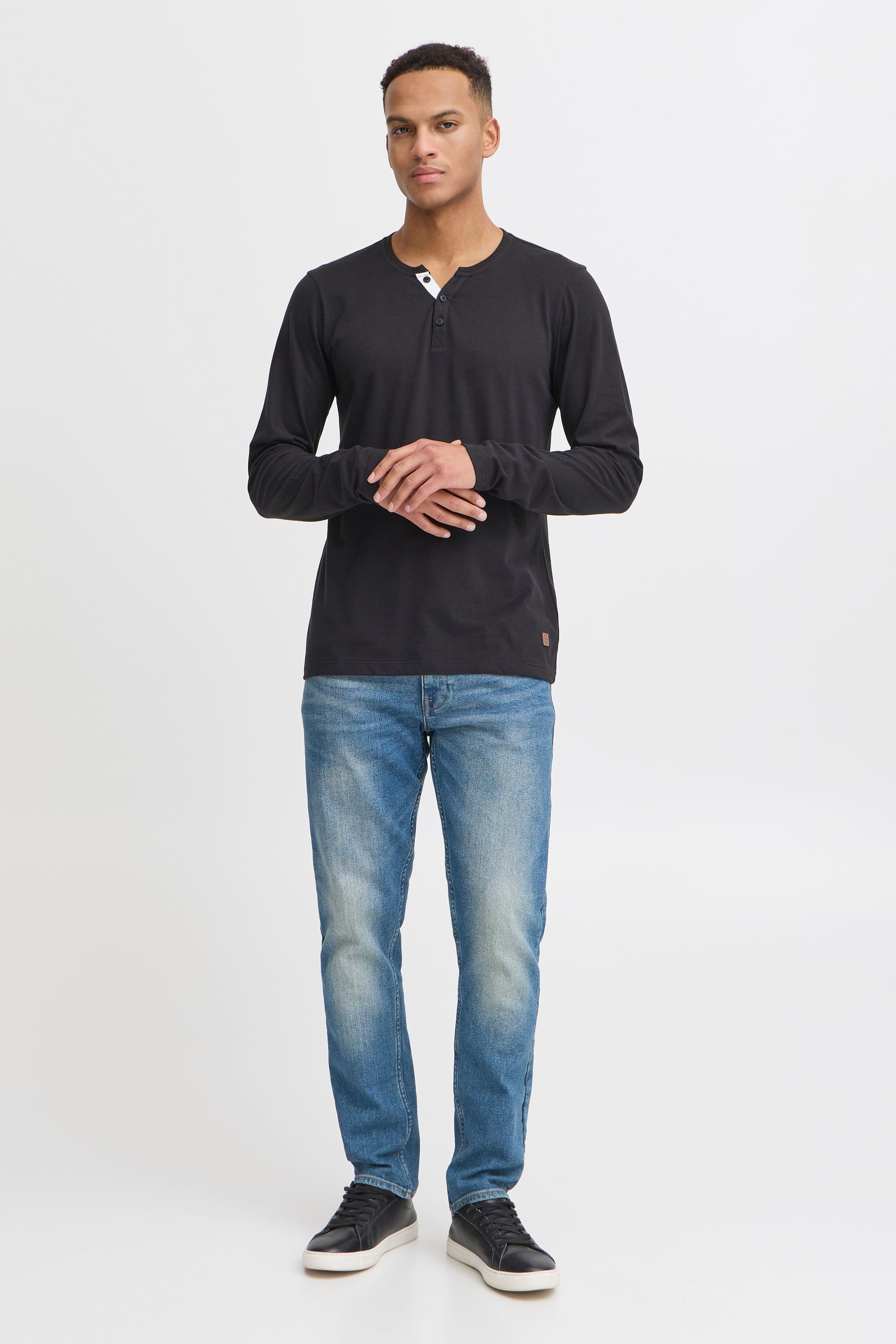 Blend Sweatshirt »Langarmshirt BHMBHOLLIE«