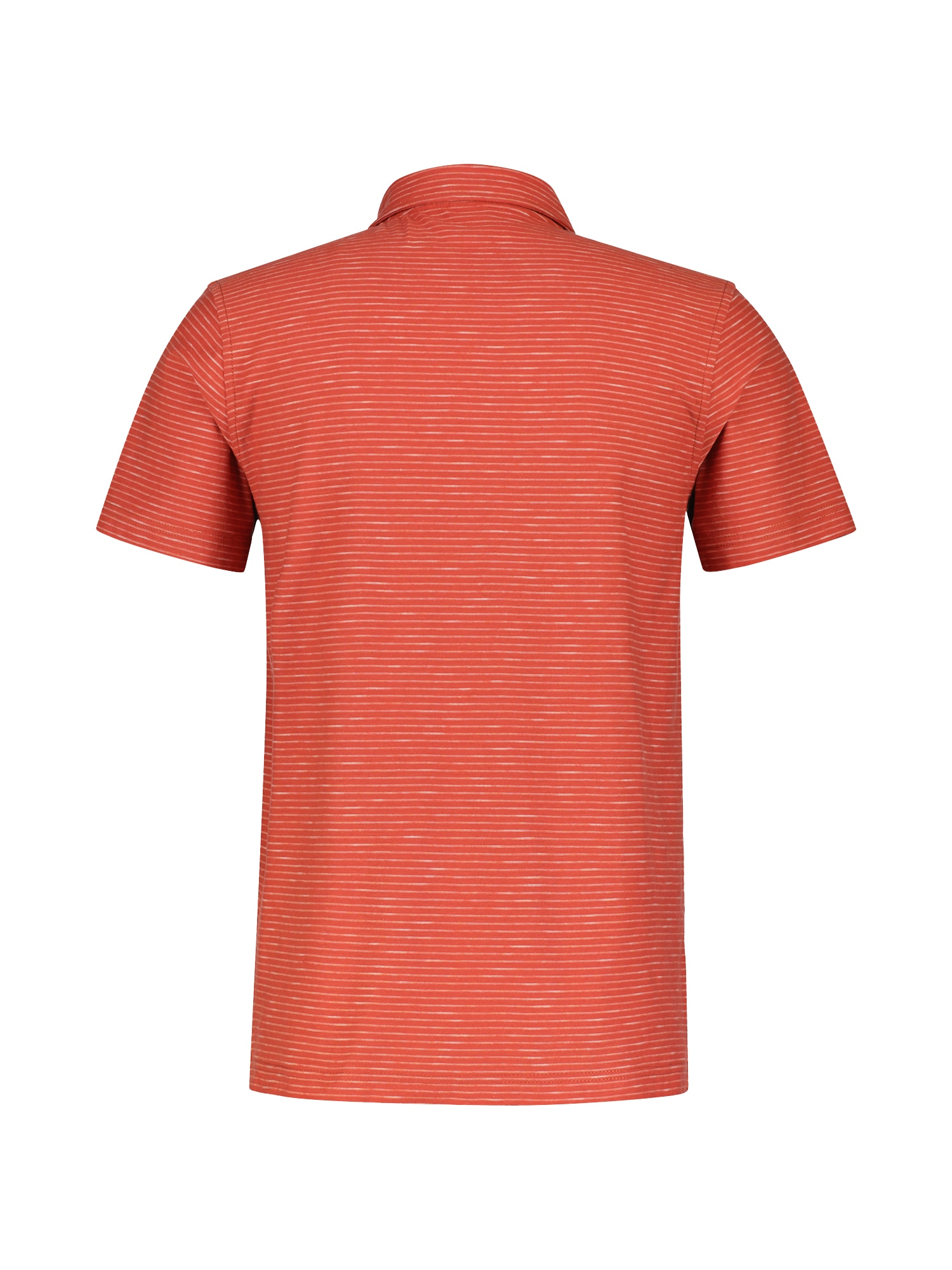 LERROS Poloshirt »LERROS Fineliner Poloshirt für Herren«