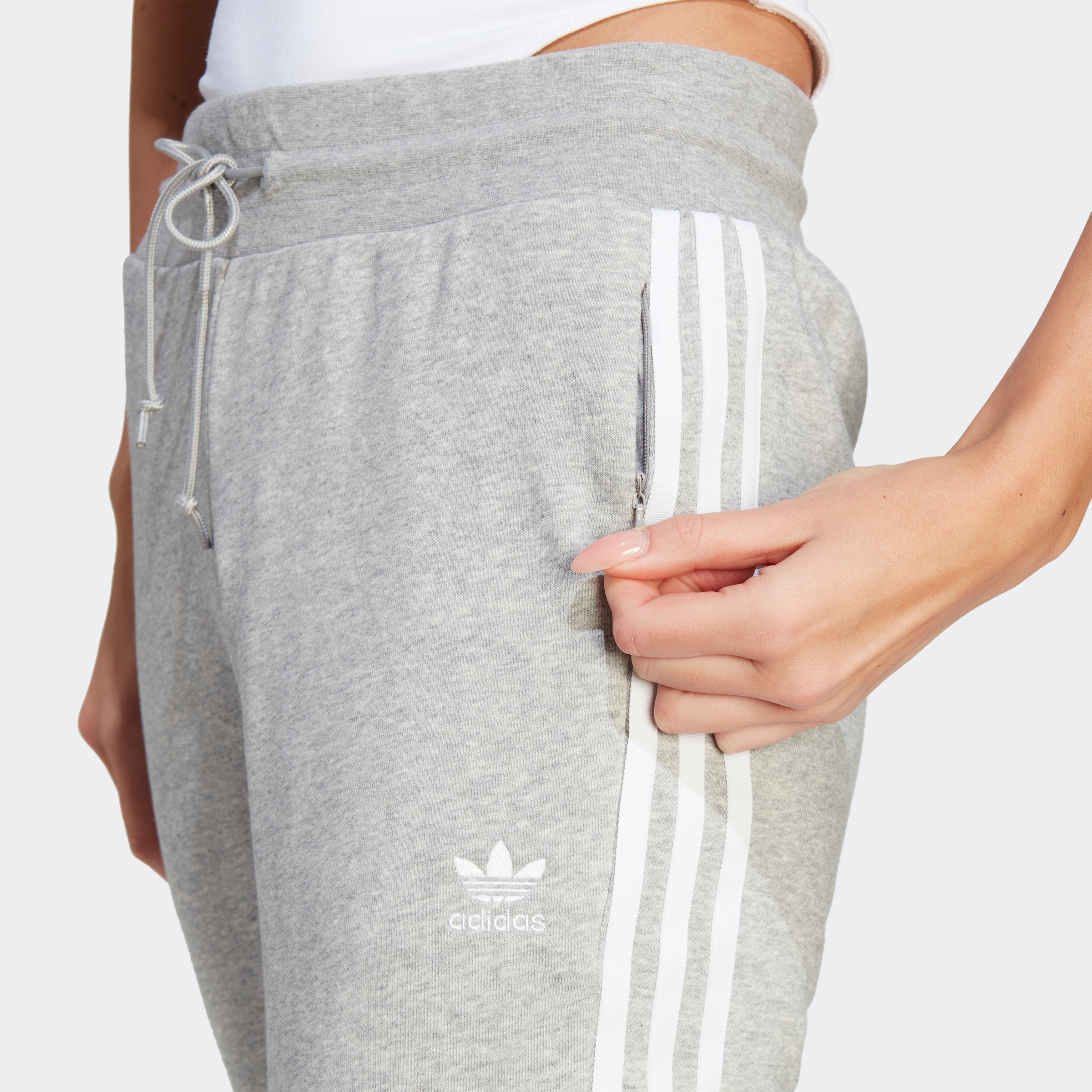 adidas Originals HOSE«, tlg.) Sporthose CLASSICS (1 »ADICOLOR | BAUR CUFFED kaufen SLIM