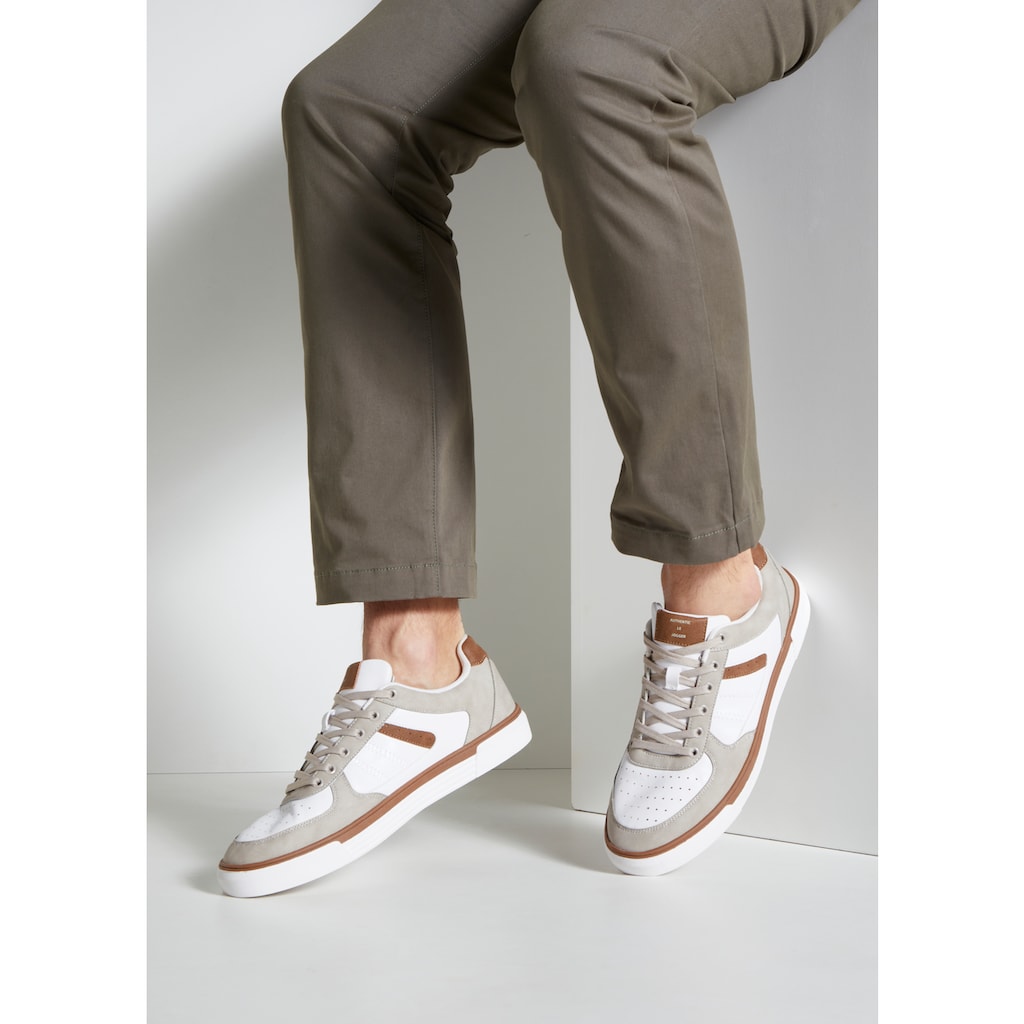 AUTHENTIC LE JOGGER Sneaker