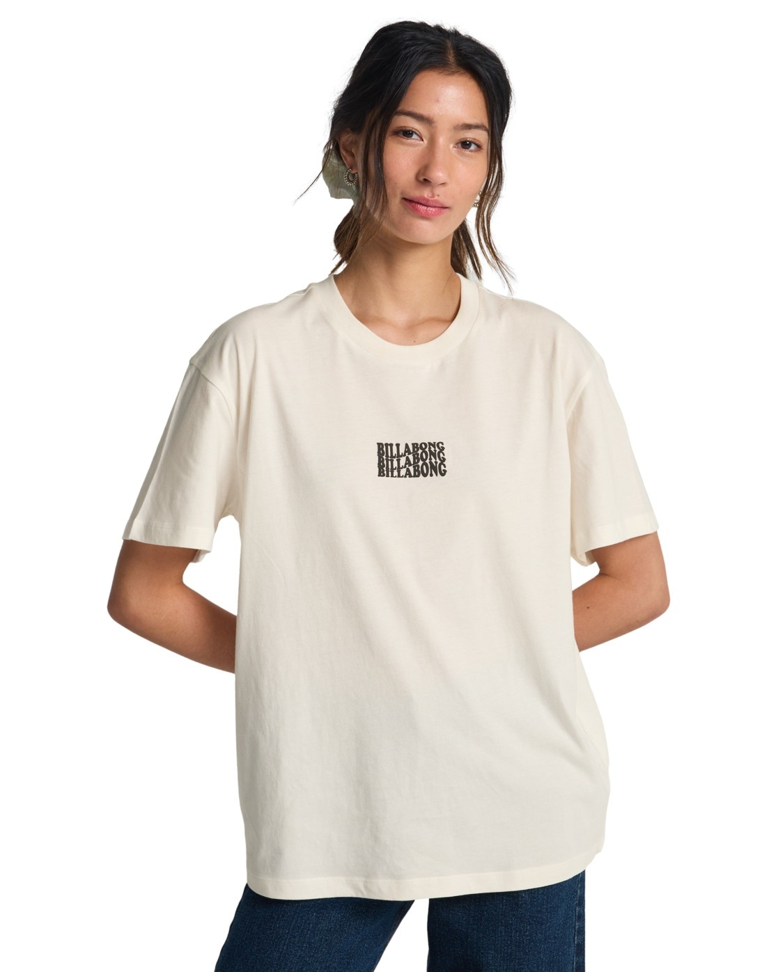 Billabong T-Shirt "In The Beyond" günstig online kaufen