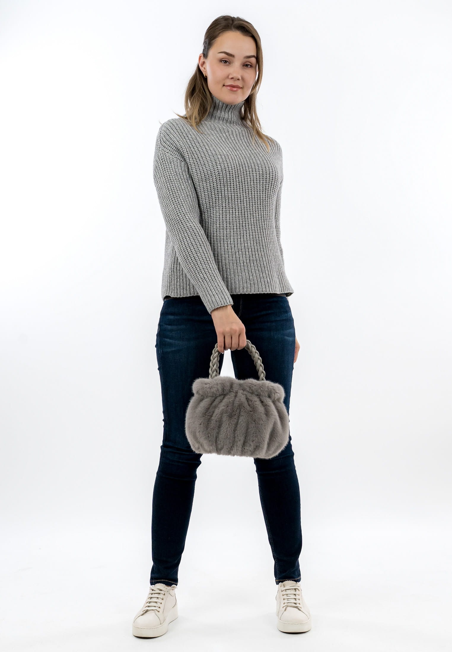 EMILY & NOAH Shopper »Shopper E&N Nanterre RUE 09«