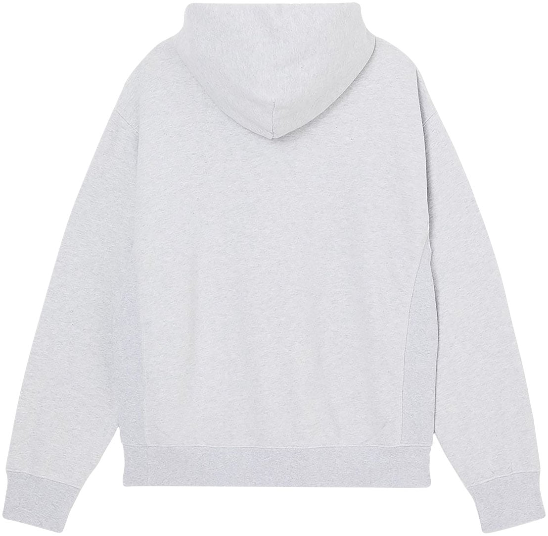 Levi's® Hoodie »THE AUTHENTIC HOODIE«, mit kleiner Ton-in-Ton Logostickerei auf der Brust