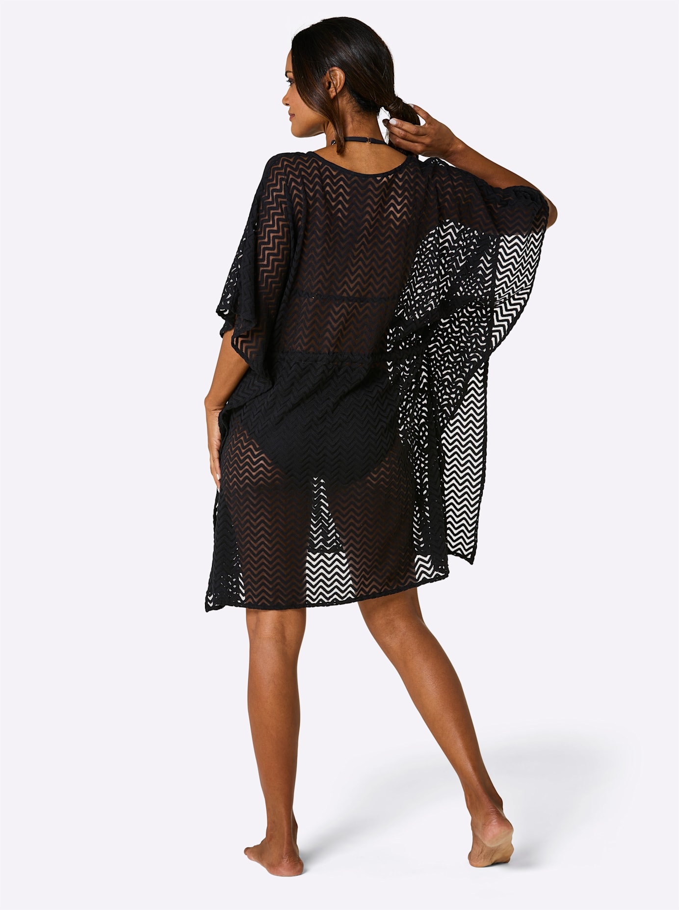 Olympia Sommerkleid »Tunika«