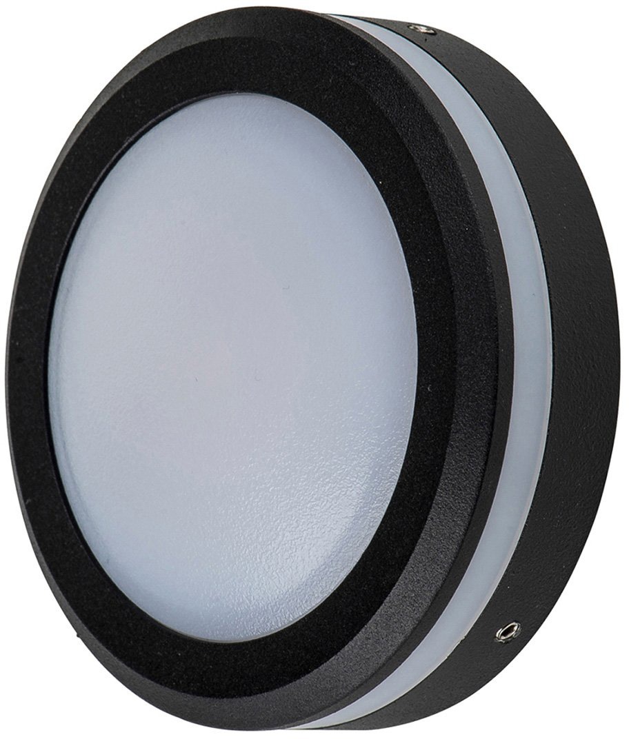 Havit Lighting LED Außen-Wandleuchte »NAVA«, 1 flammig, Leuchtmittel LED-Modul | LED fest integriert