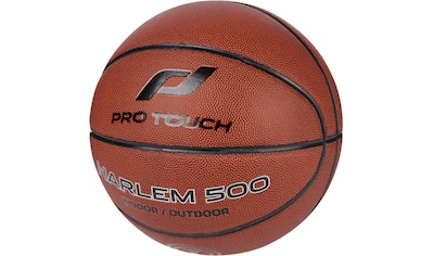 Basketball »Harlem 500«