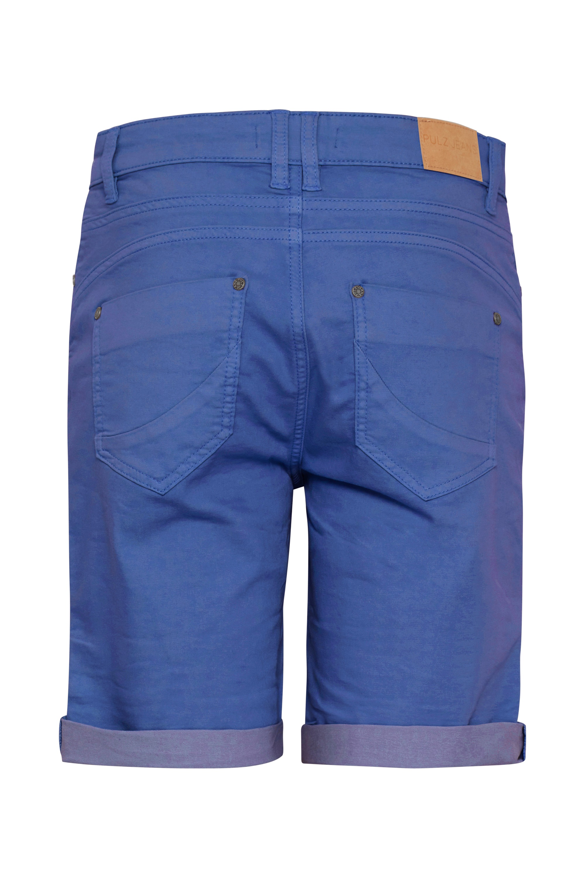 Pulz Jeans Stoffhose »Damen Casual Hose PZROSITA«