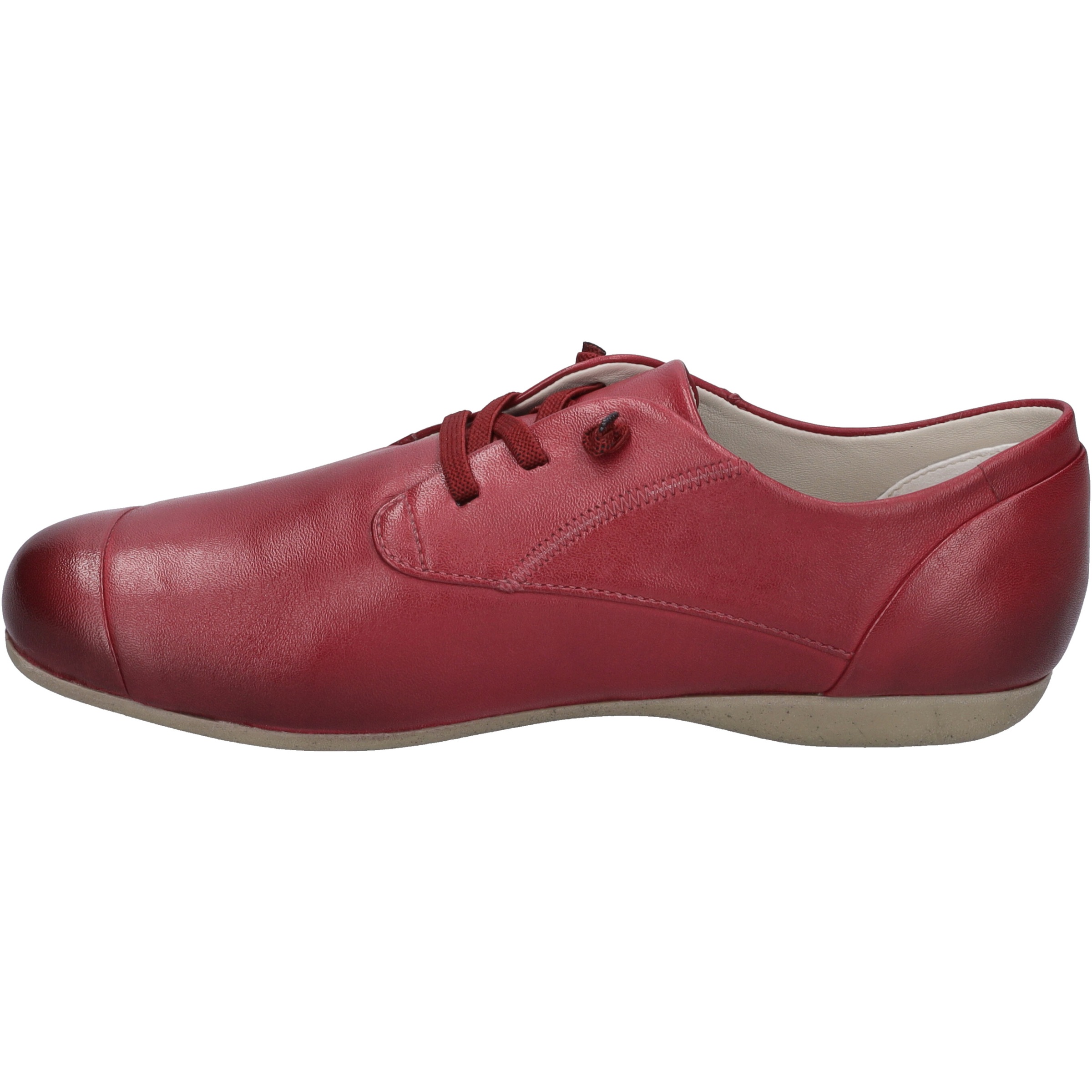 Josef Seibel Schnürschuh »Fiona 01, berry«