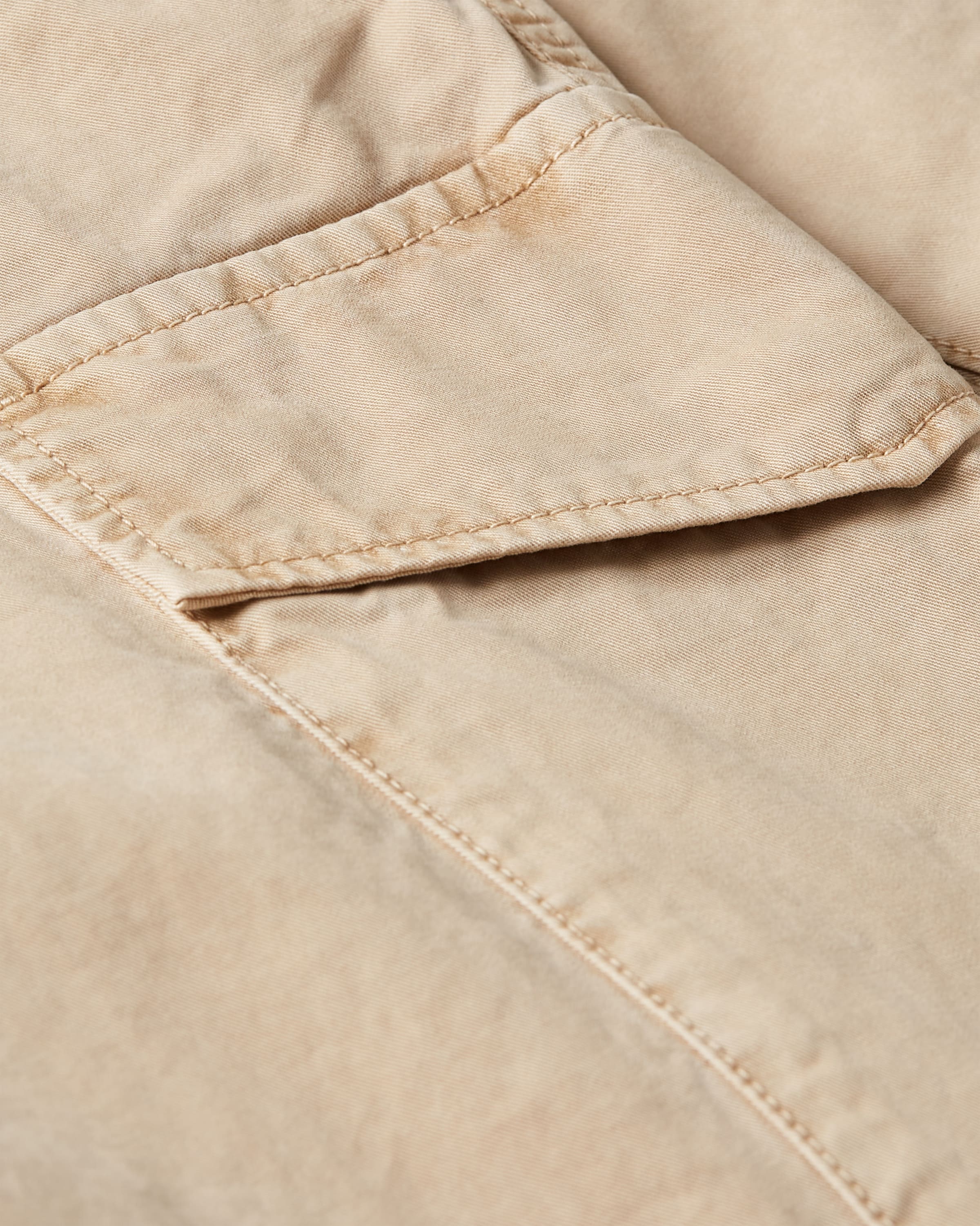 Tommy Hilfiger Cargohose »DENTON LW TWILL CARGO«