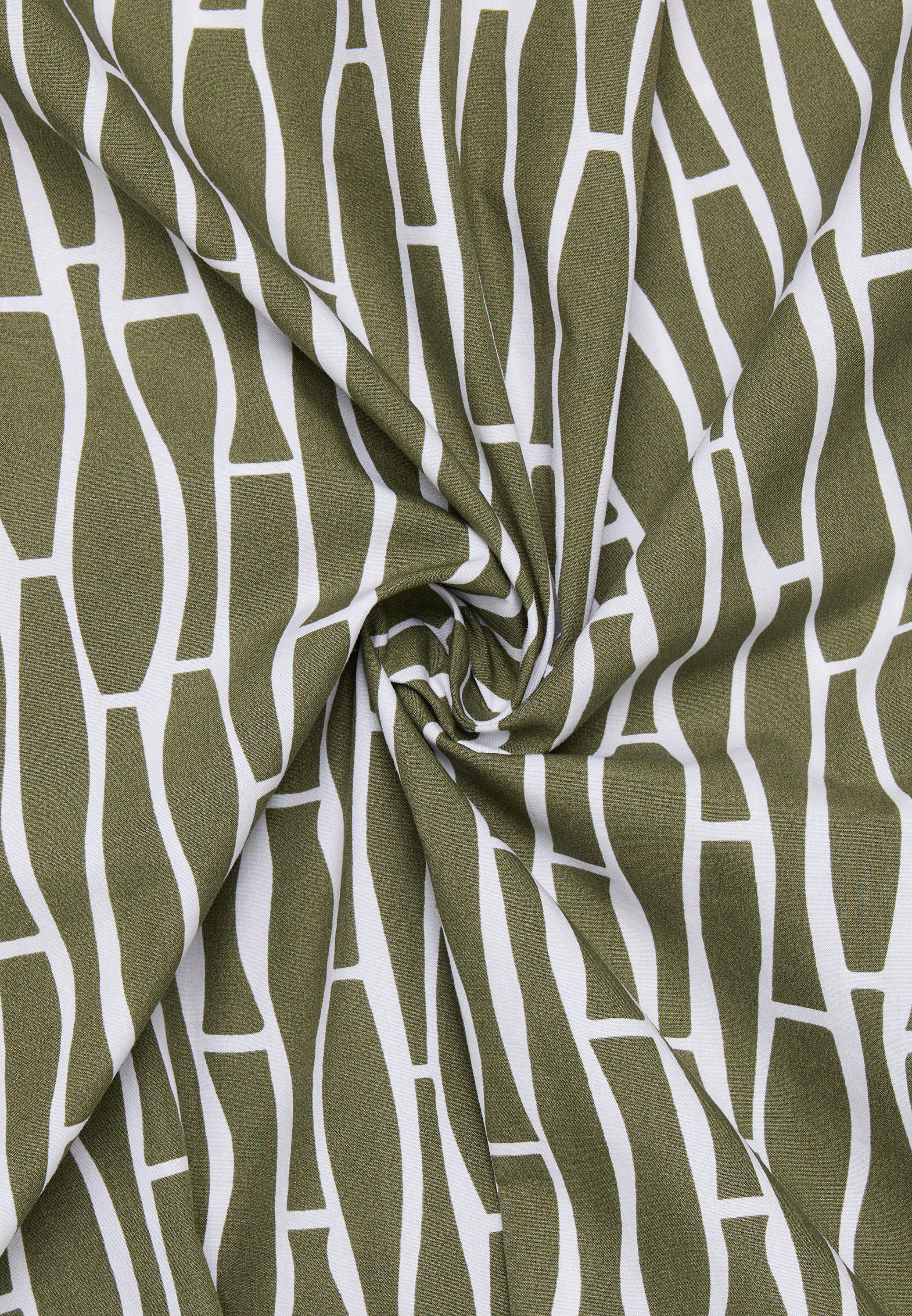 Eterna Schlupfbluse »LOOSE FIT«, EASY IRON (bügelleicht)