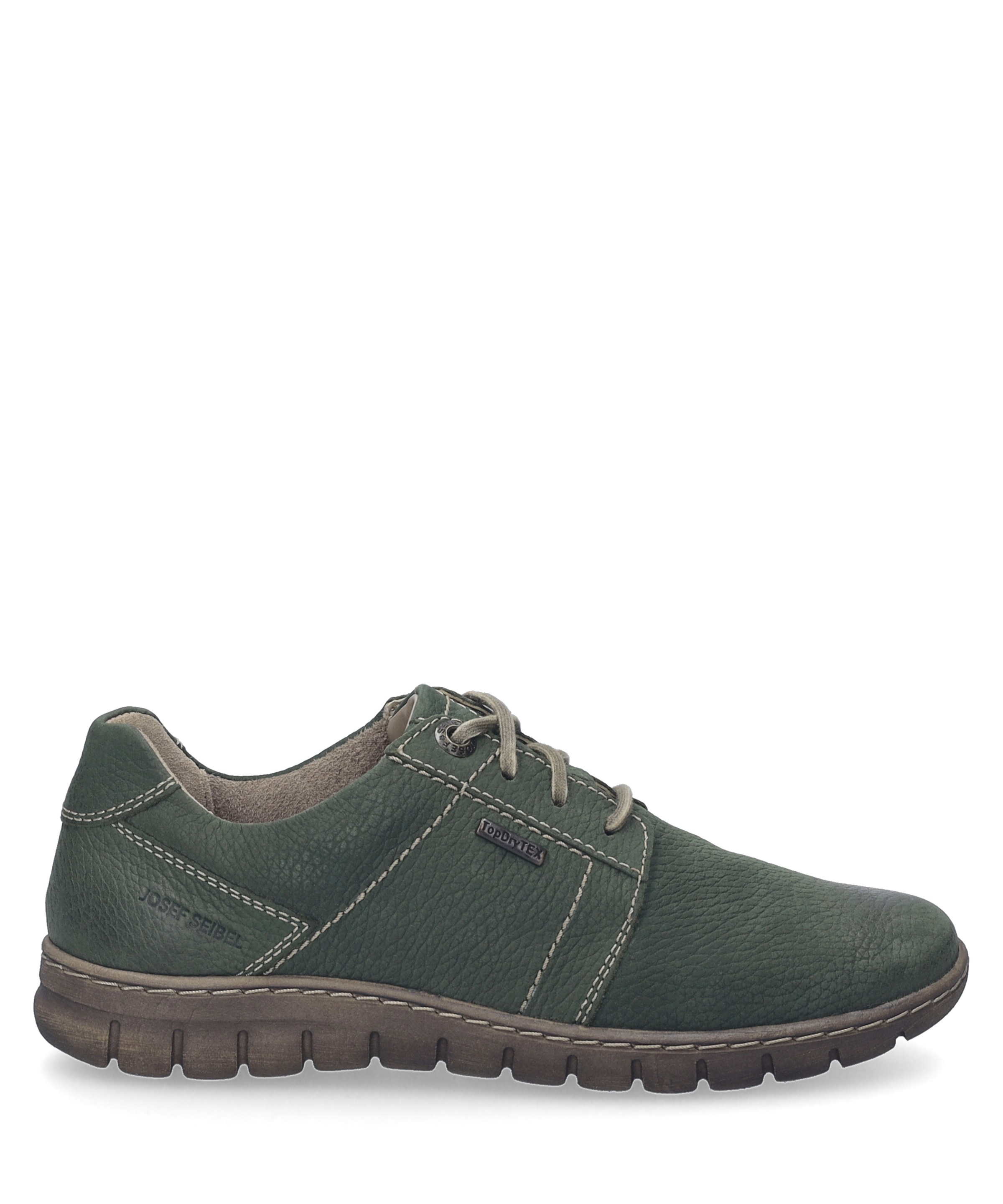 Josef Seibel Schnürschuh »Steffi 59, grün«