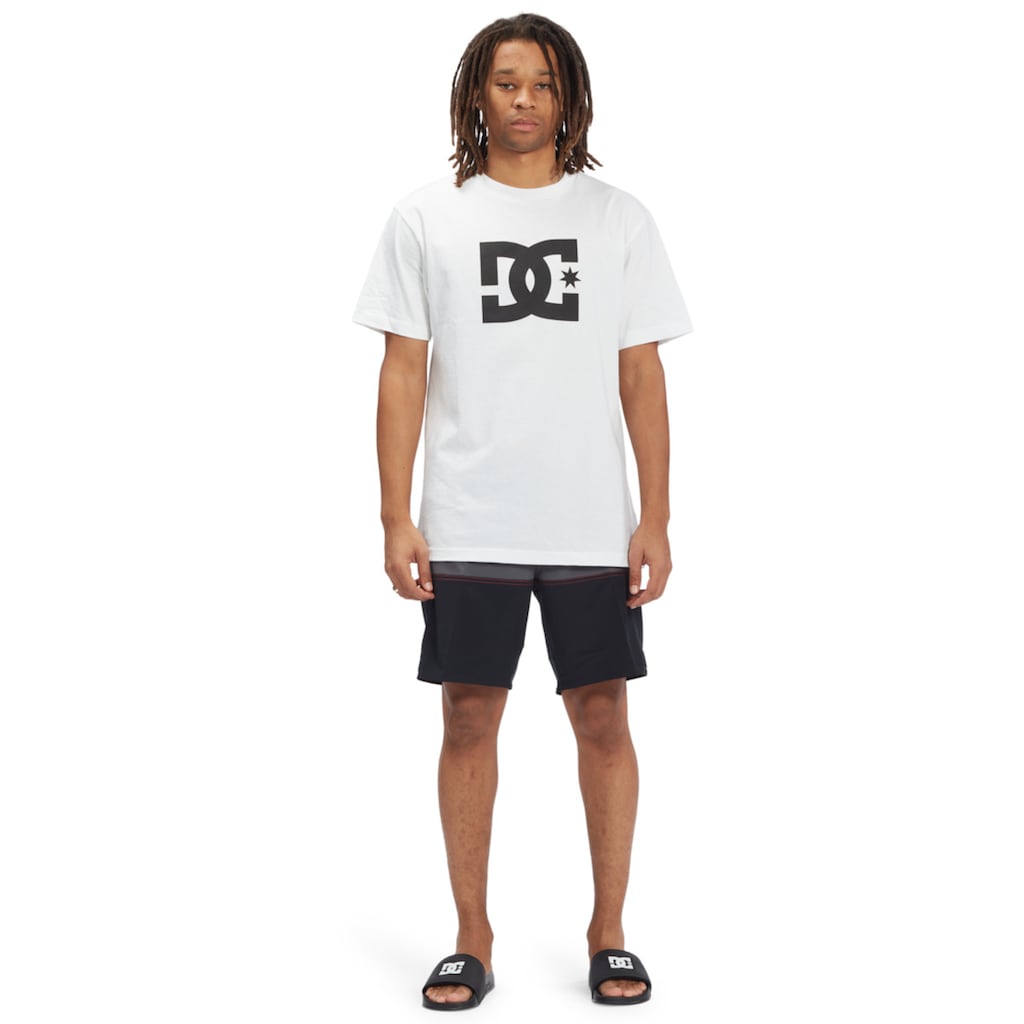 DC Shoes Boardshorts »Midway 19"«