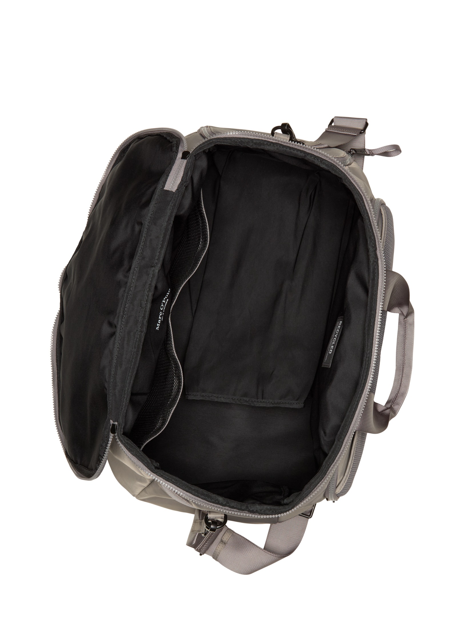 Marc O'Polo Weekender »aus wasserabweisendem Recyling-Material«