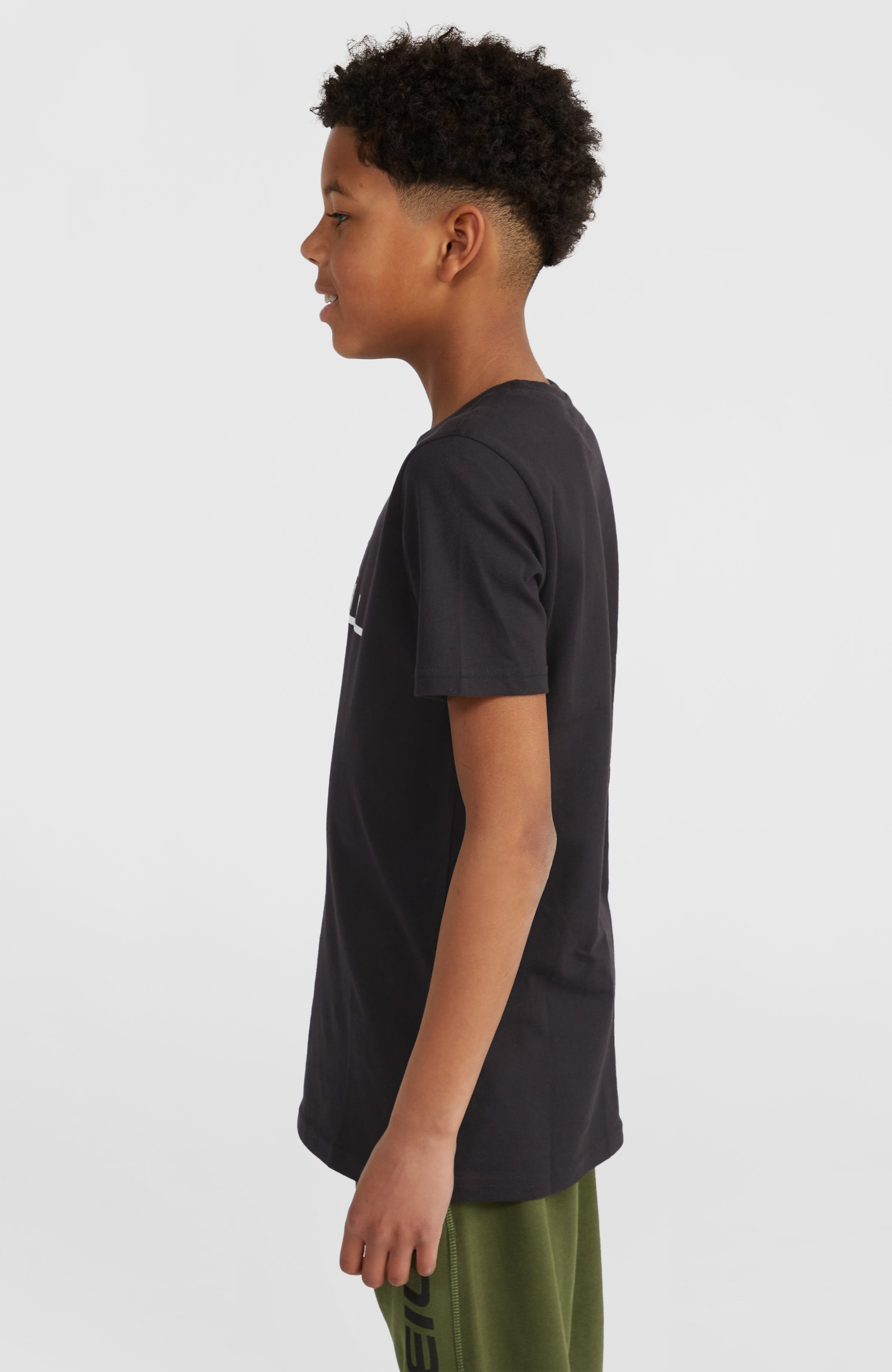 O'Neill T-Shirt »O'NEILL WAVE T-SHIRT«, mit Logodruck vorne