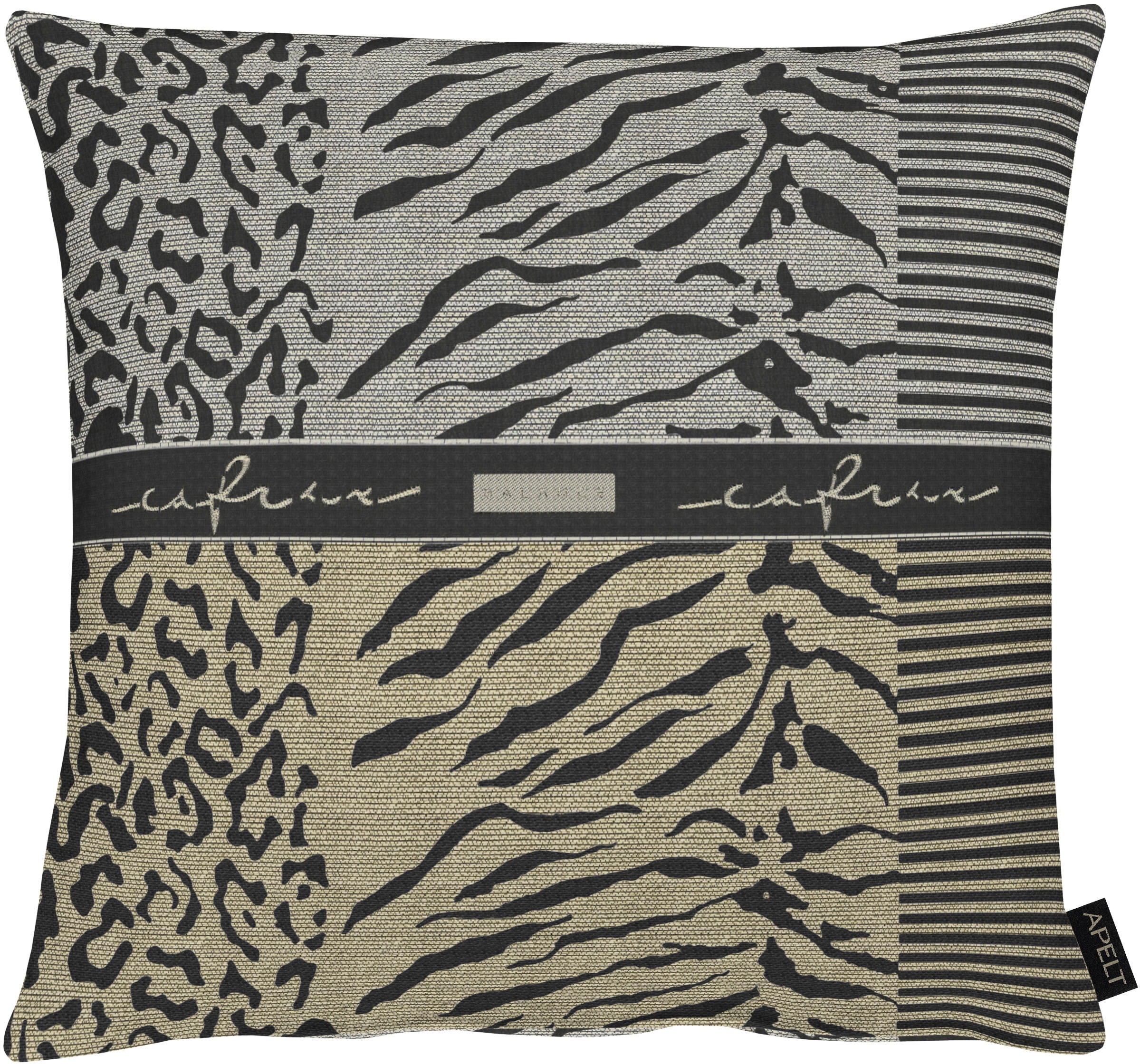 APELT Dekokissen "Tia" Kissenhülle ohne Füllung, 1 Stück günstig online kaufen