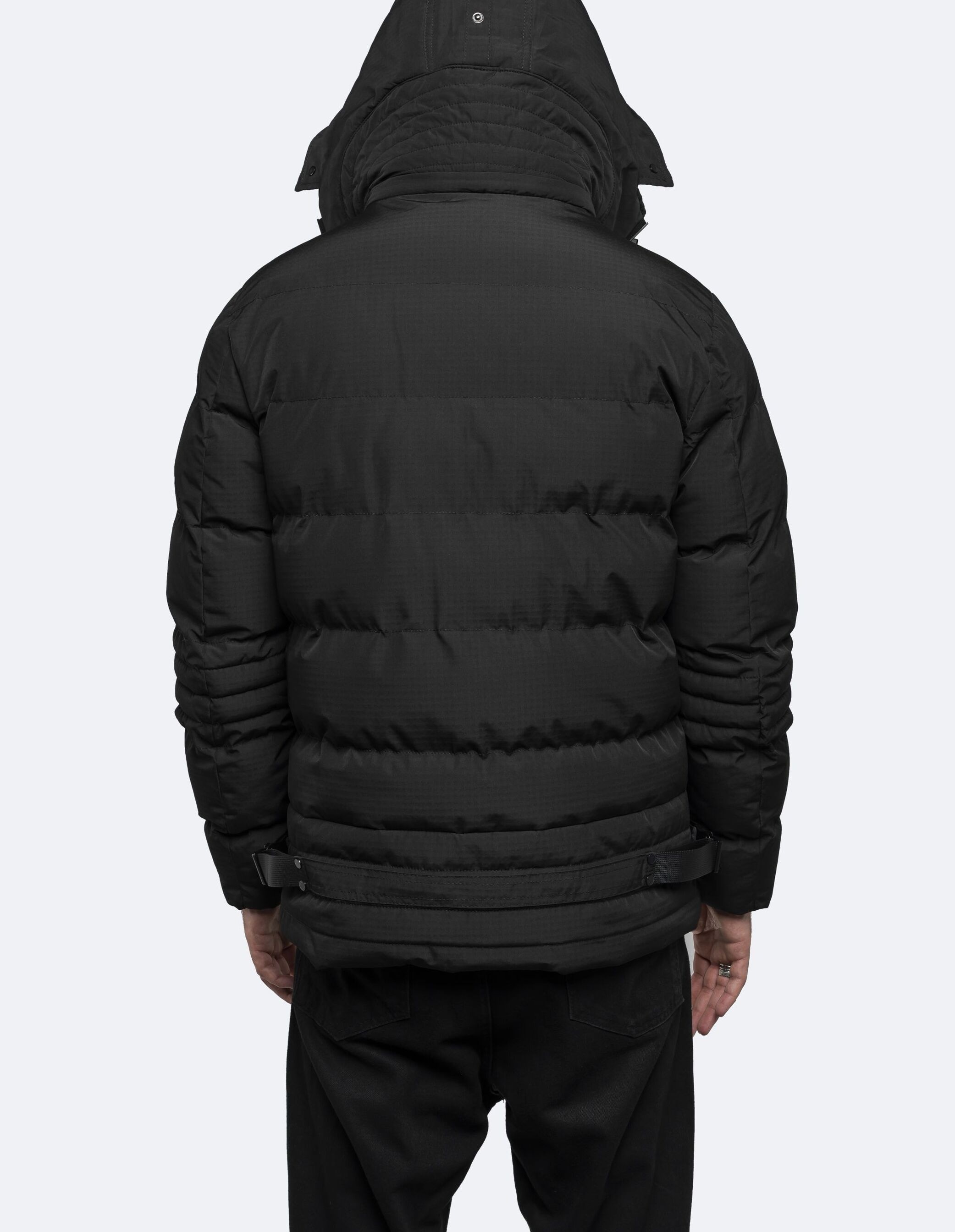 CARISMA Winterjacke »CARISMA Winterjacke 1191 Winterjacke« mit Kapuze mit Kapuze