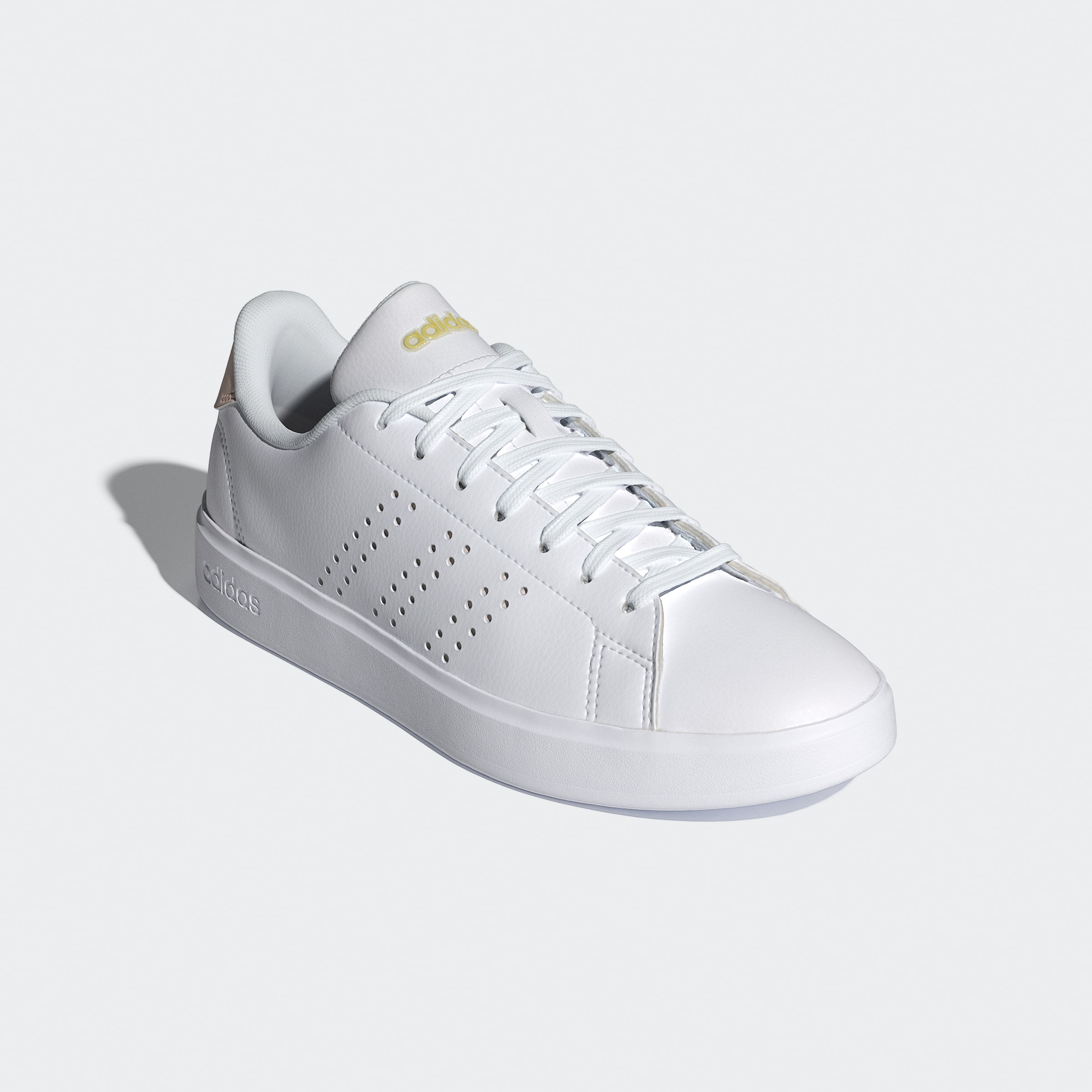 adidas Sportswear Sneaker »ADVANTAGE 2.0«, Design auf den Spuren des adidas Stan Smith