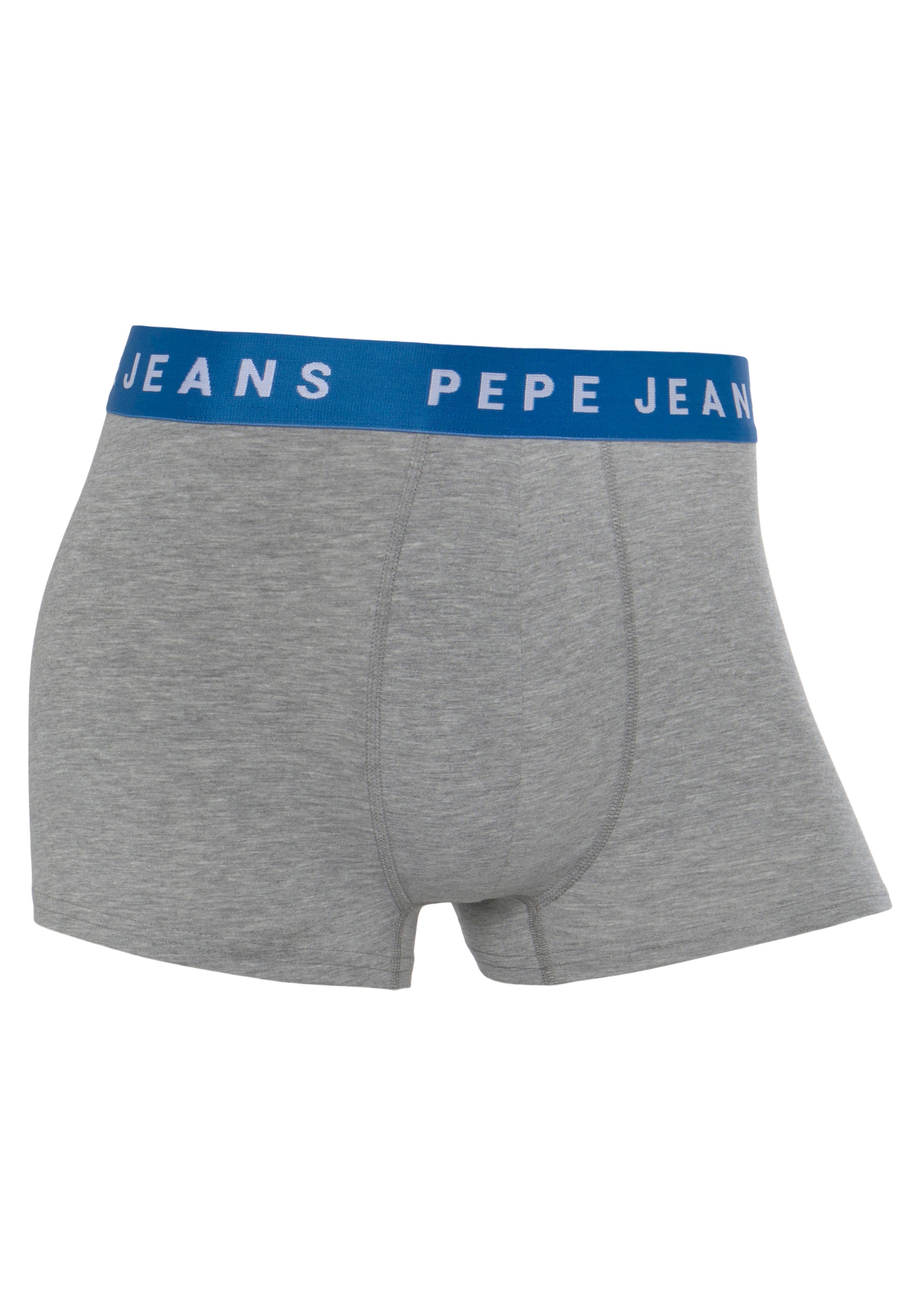 Pepe Jeans Boxer, (Packung, 2 St.), enganliegend günstig online kaufen