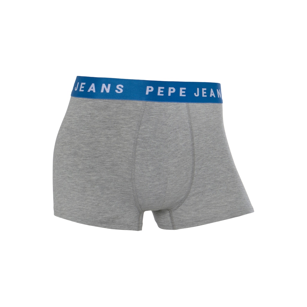 Pepe Jeans Boxer, (Packung, 2 St.)