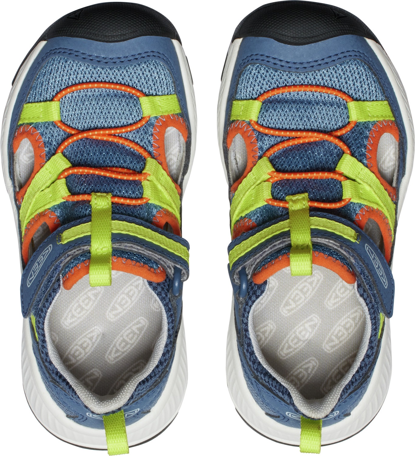 Keen Sandale »MOTOZOA SANDAL«