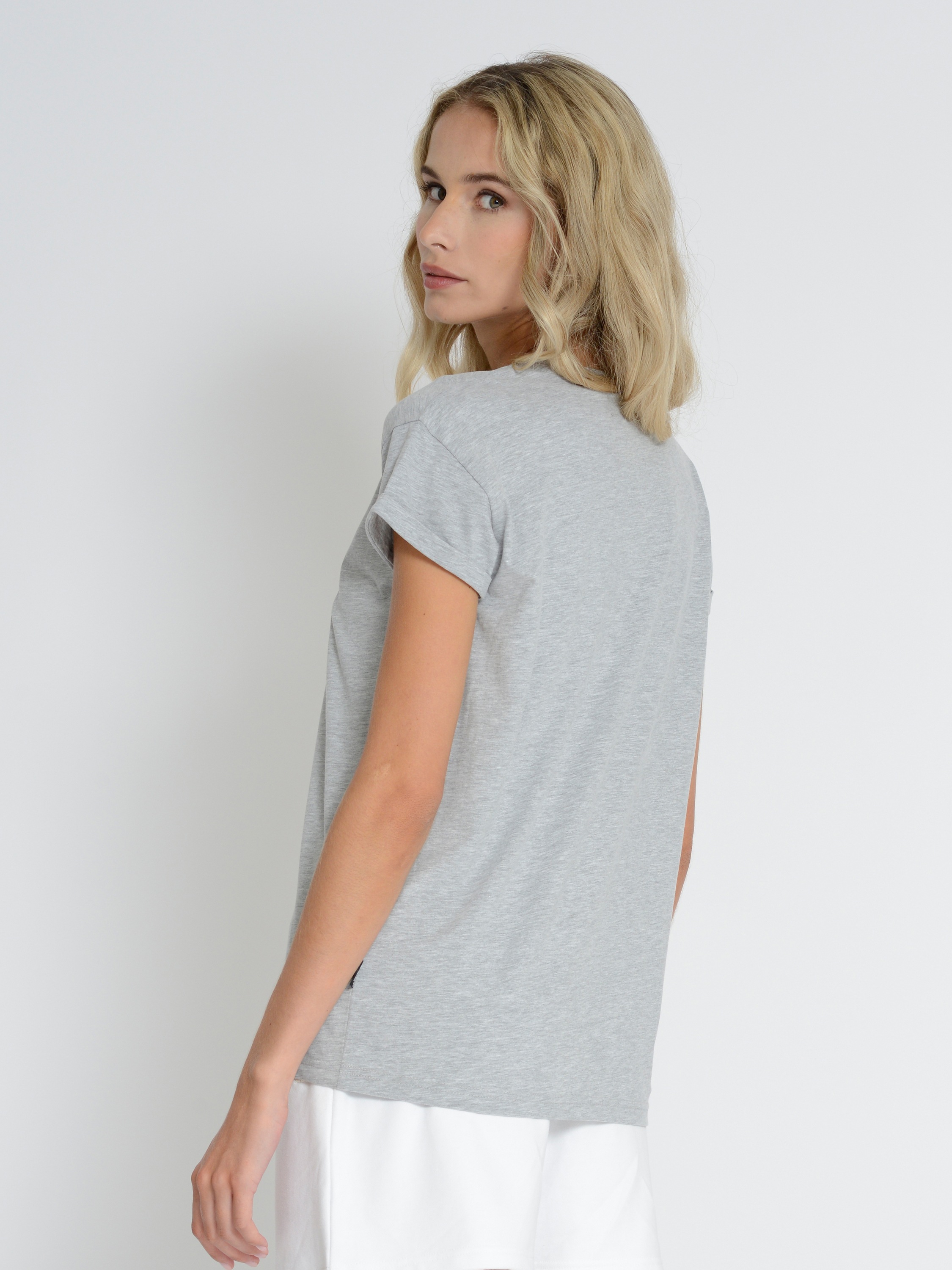 NASSAU BEACH T-Shirt »NB231057«