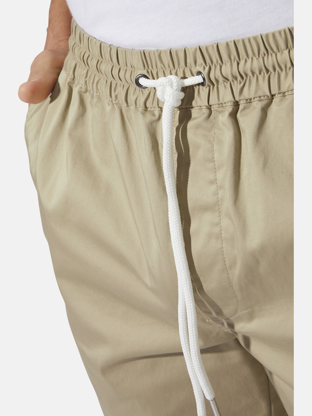 Babista Schlupfhose »Schlupfshort GALMAR«