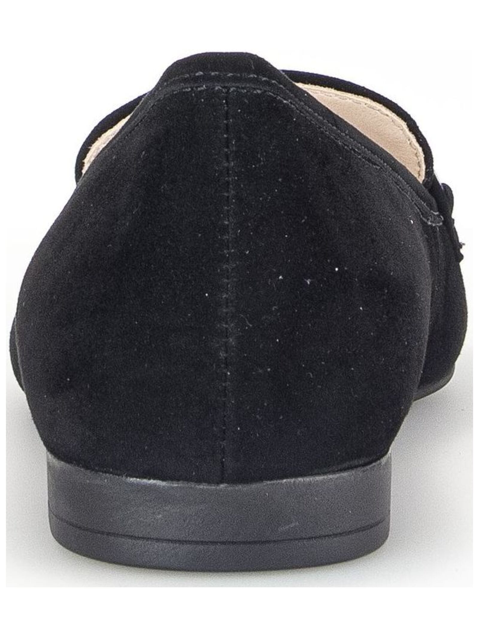 Gabor Slipper »Gabor Slipper Veloursleder«