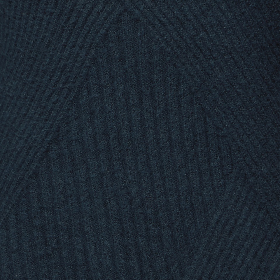 Cecil Strickpullover, mit Rundhalsausschnitt