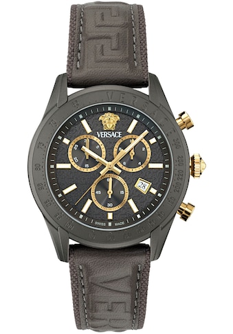 Chronograph »CHRONO MASTER«