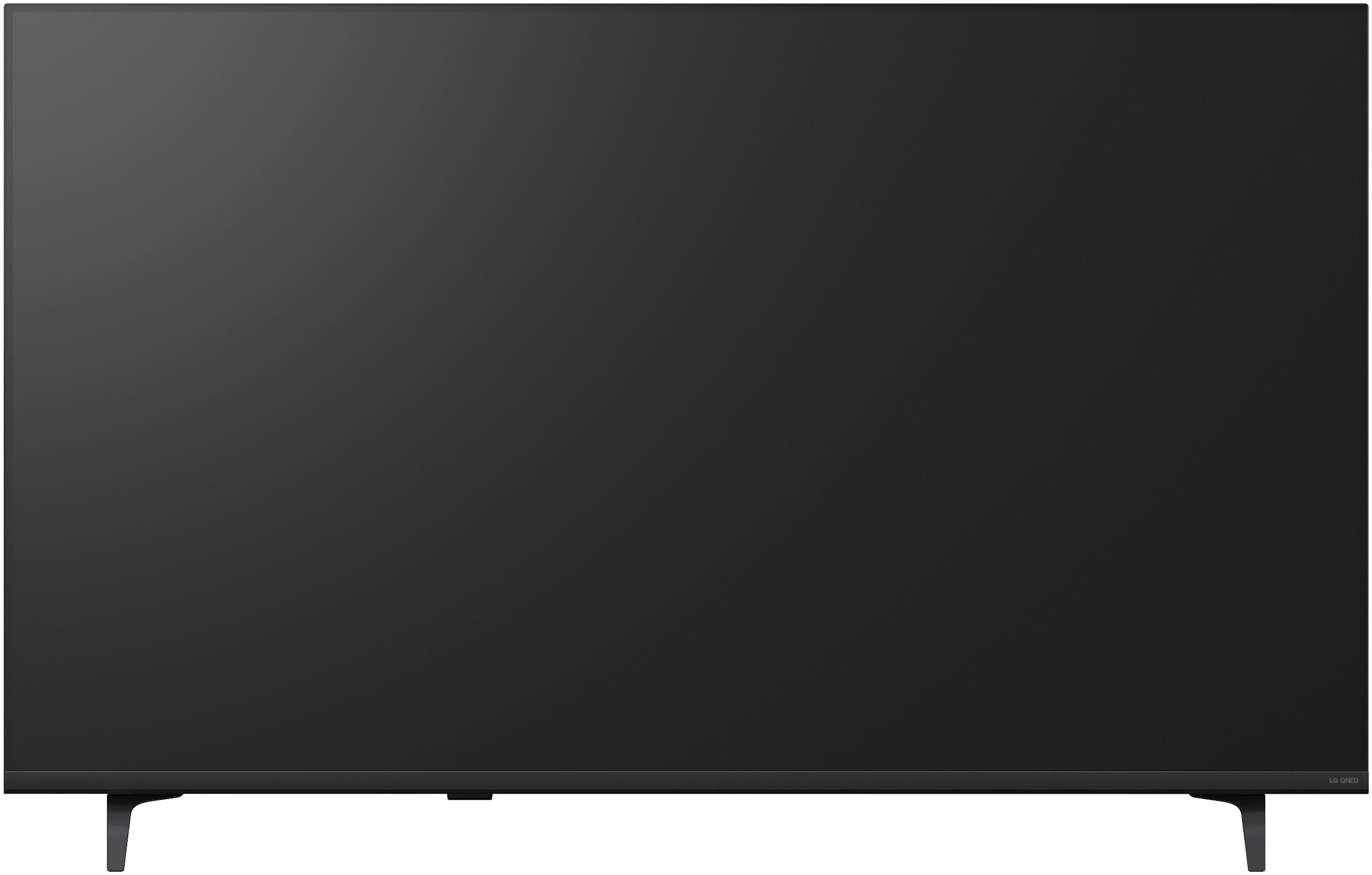 LG QNED-Fernseher »50QNED71B6B« 126 cm/50 ″ Smart-TV