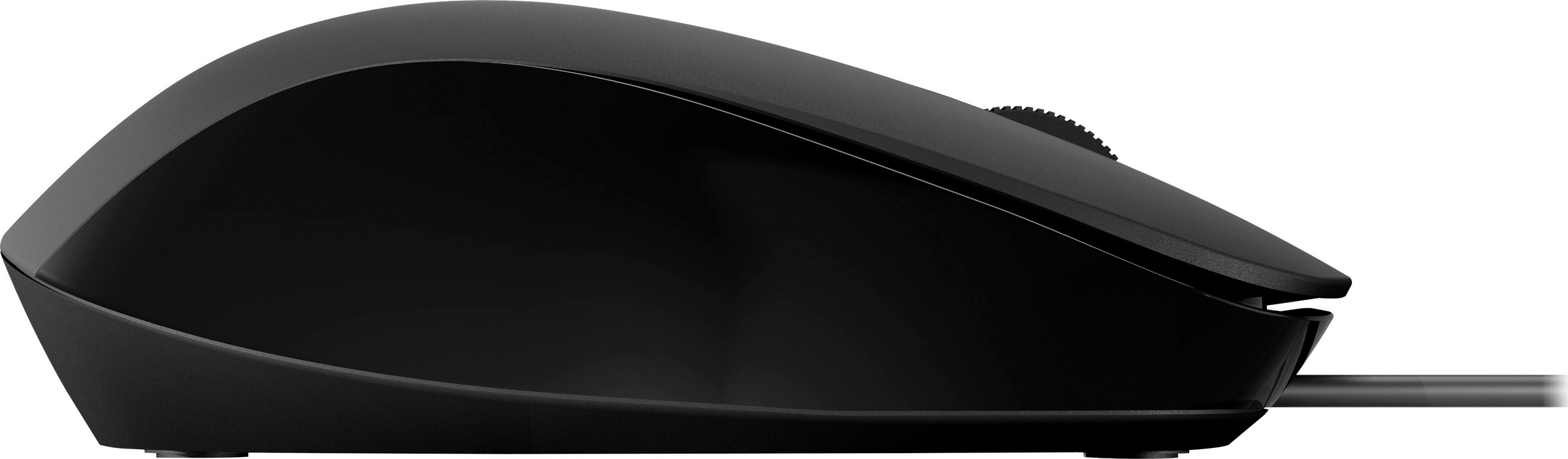 HP Maus »150 Wired Maus«, kabelgebunden