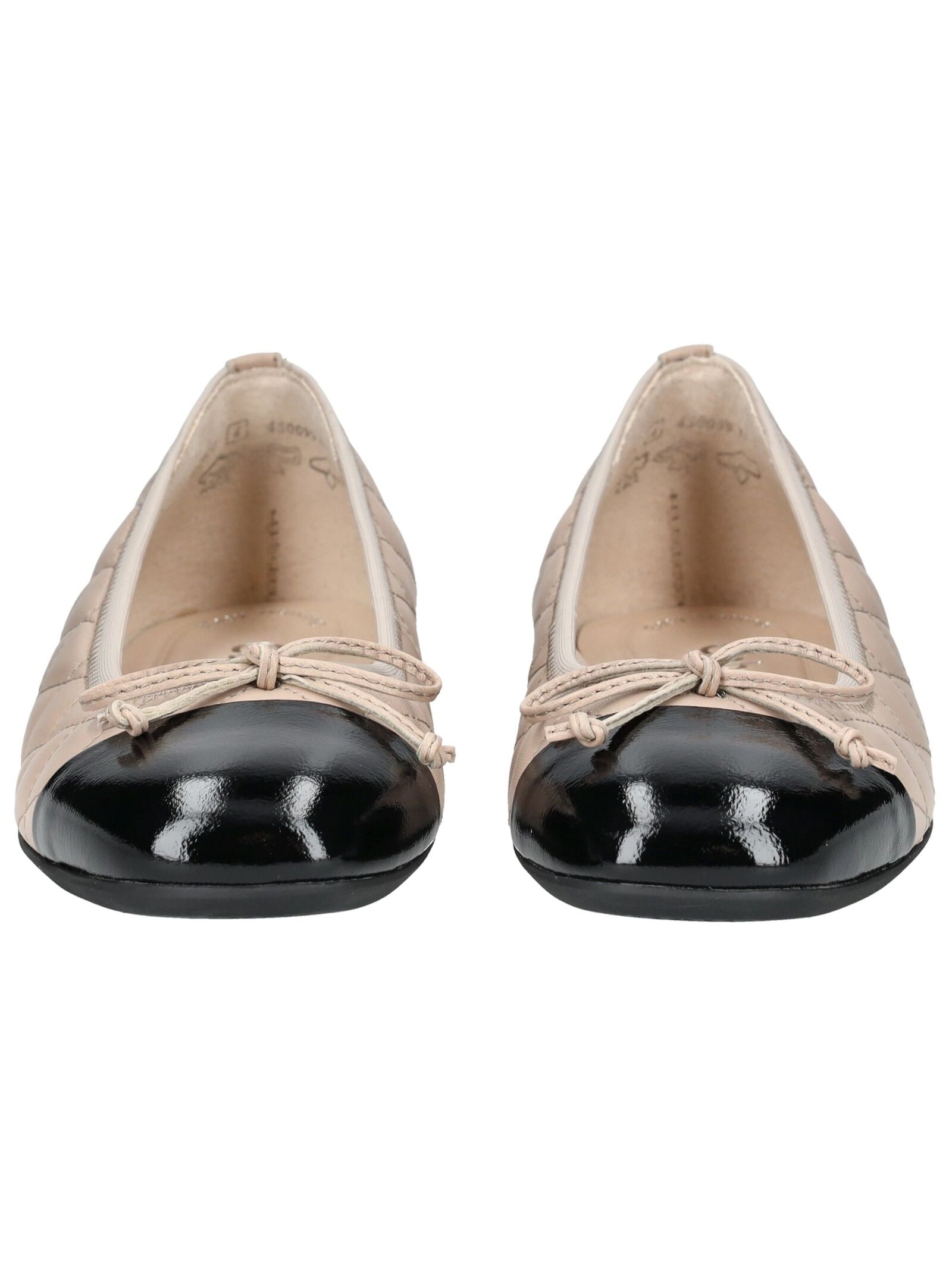 Gabor Comfort Ballerina »Gabor Comfort Ballerinas Leder«