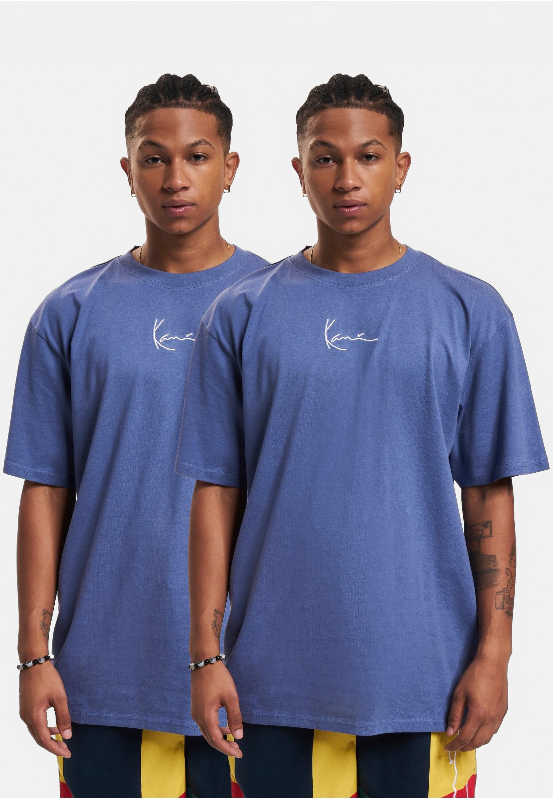 Karl Kani T-Shirt »Karl Kani Herren«, (1 tlg.)