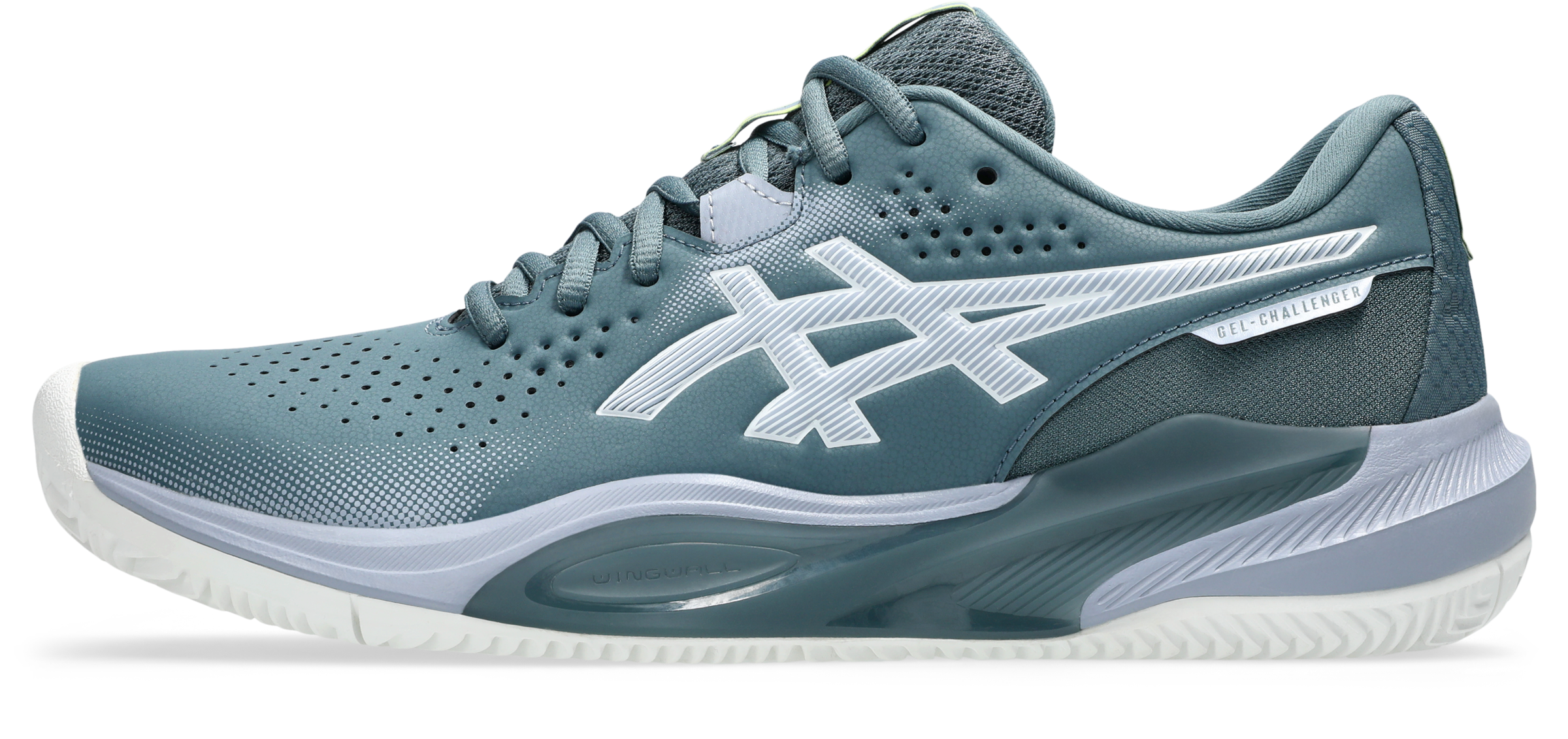 Asics Tennisschuh "GEL-CHALLENGER 15 CLAY" Sandplatzschuhe für Ascheplätze günstig online kaufen