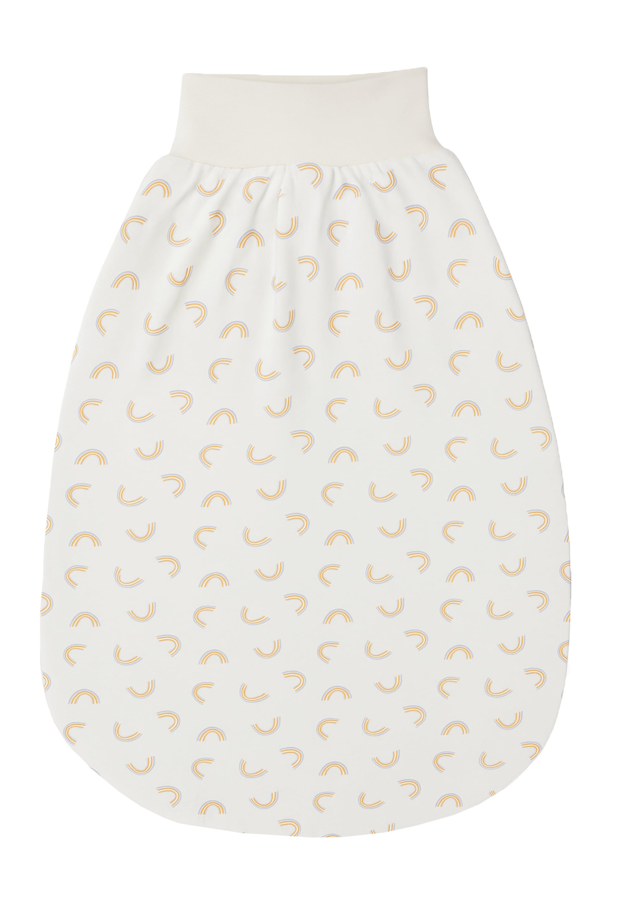 Liliput Strampler »Regenbogen« mit elastischem Bündchen