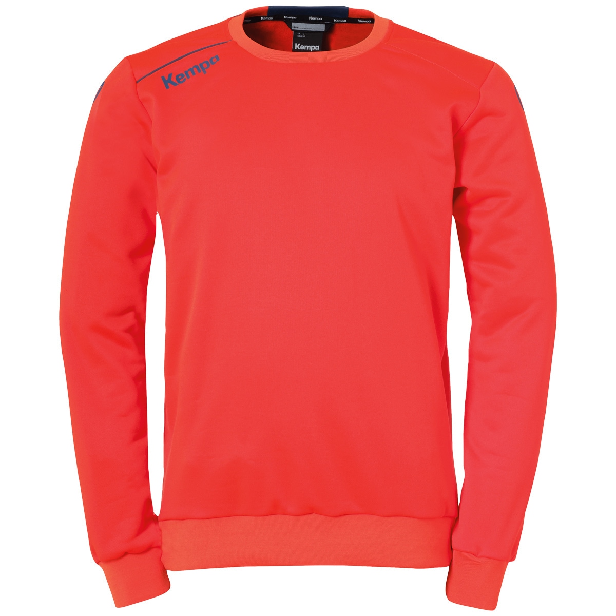 Kempa Langarmshirt »Langarmshirt PLAYER TRAINING TOP Kids« 1