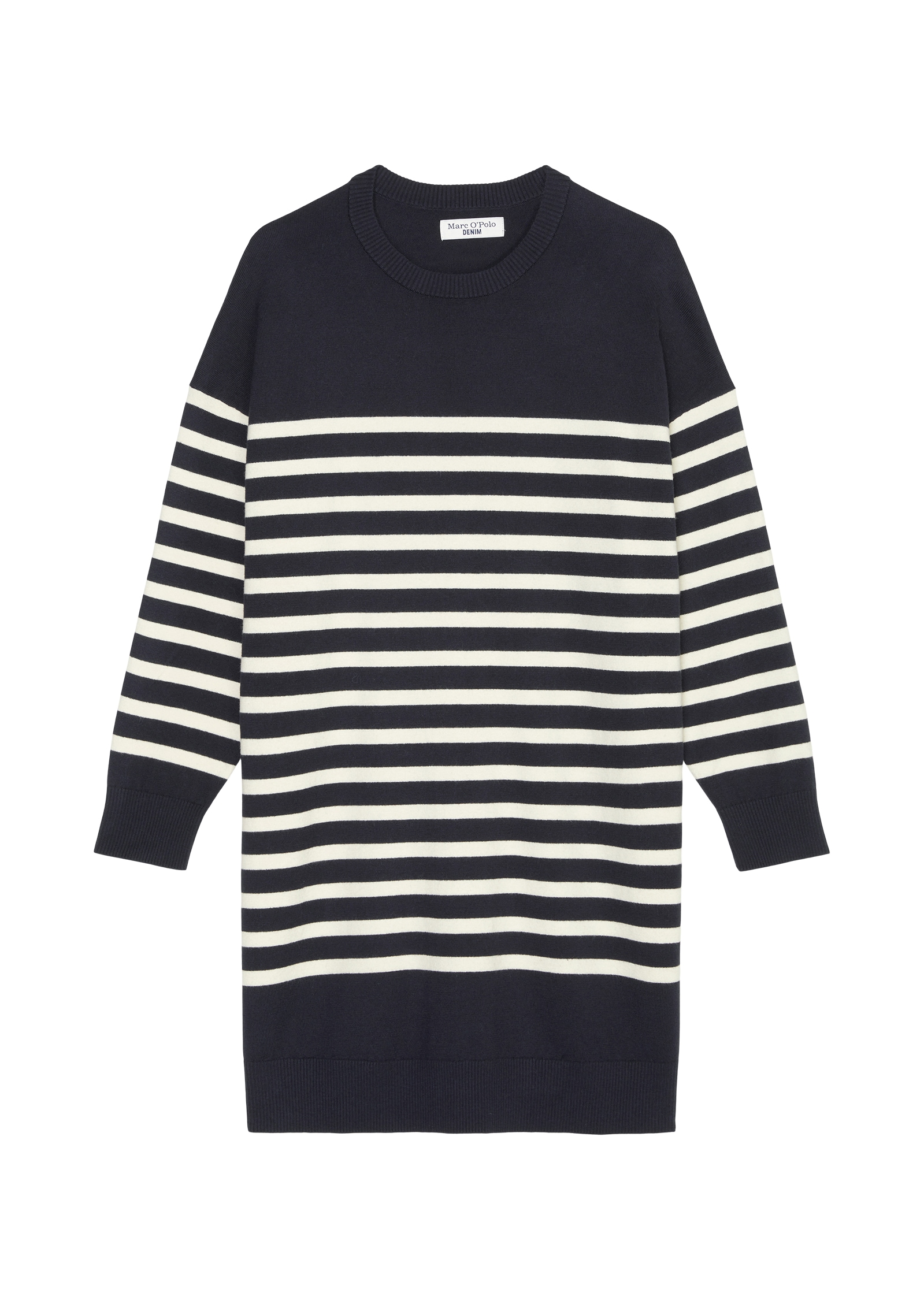 Marc O'Polo DENIM Strickkleid