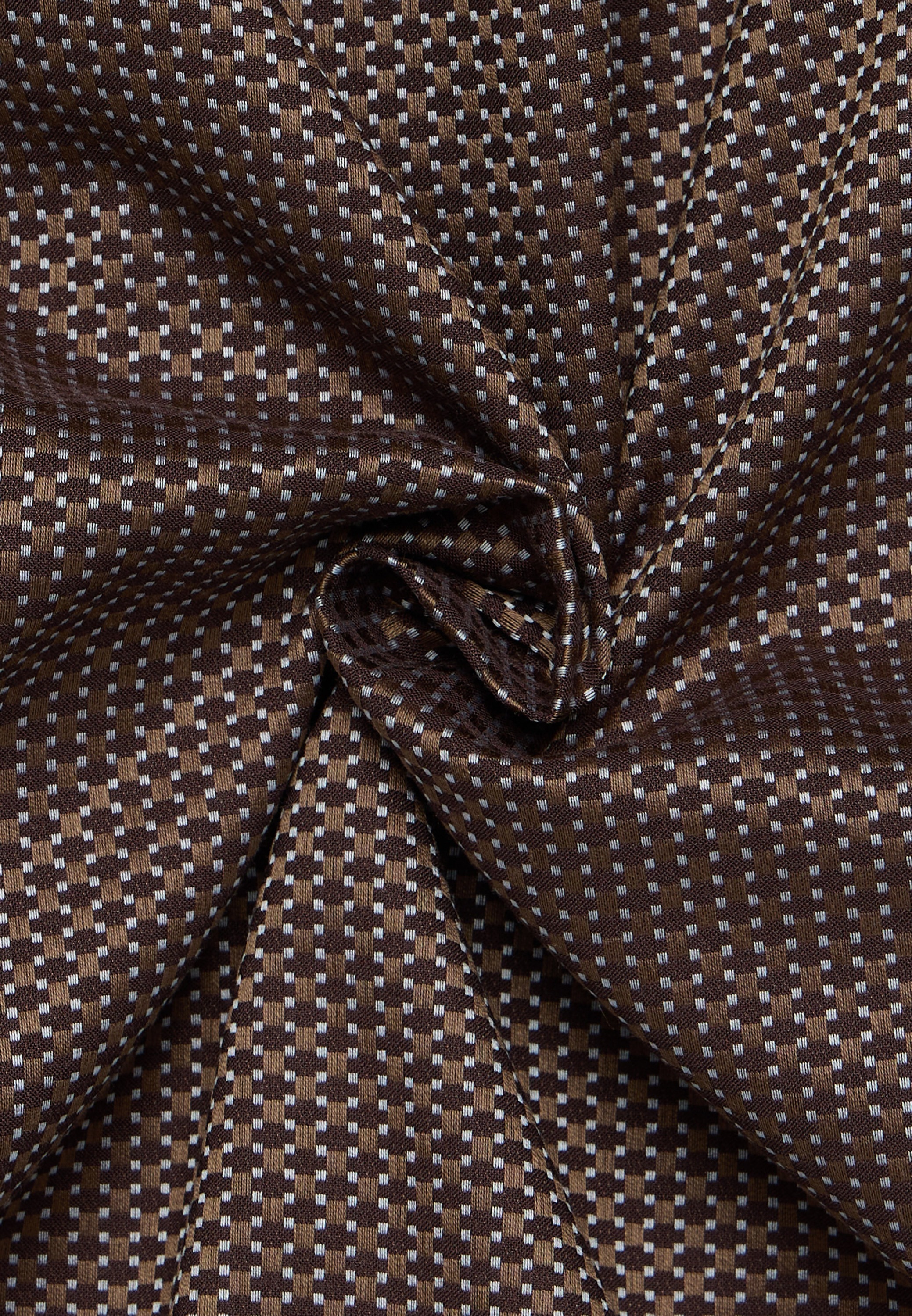 Eterna Langarmhemd »SLIM FIT«, NON IRON (bügelfrei)