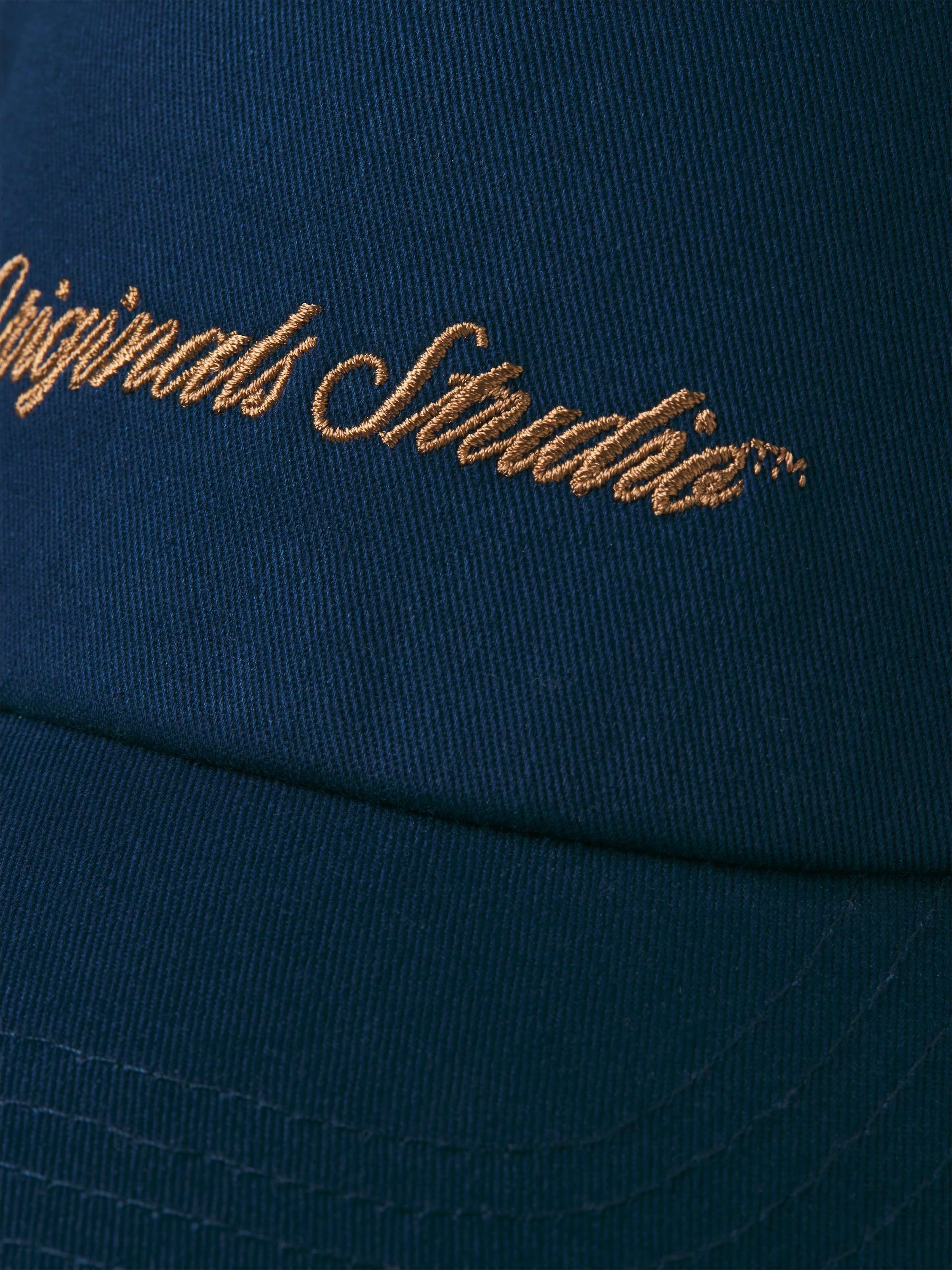 Jack & Jones Baseball Cap »JACFRAME NORREBRO CAP NOOS«