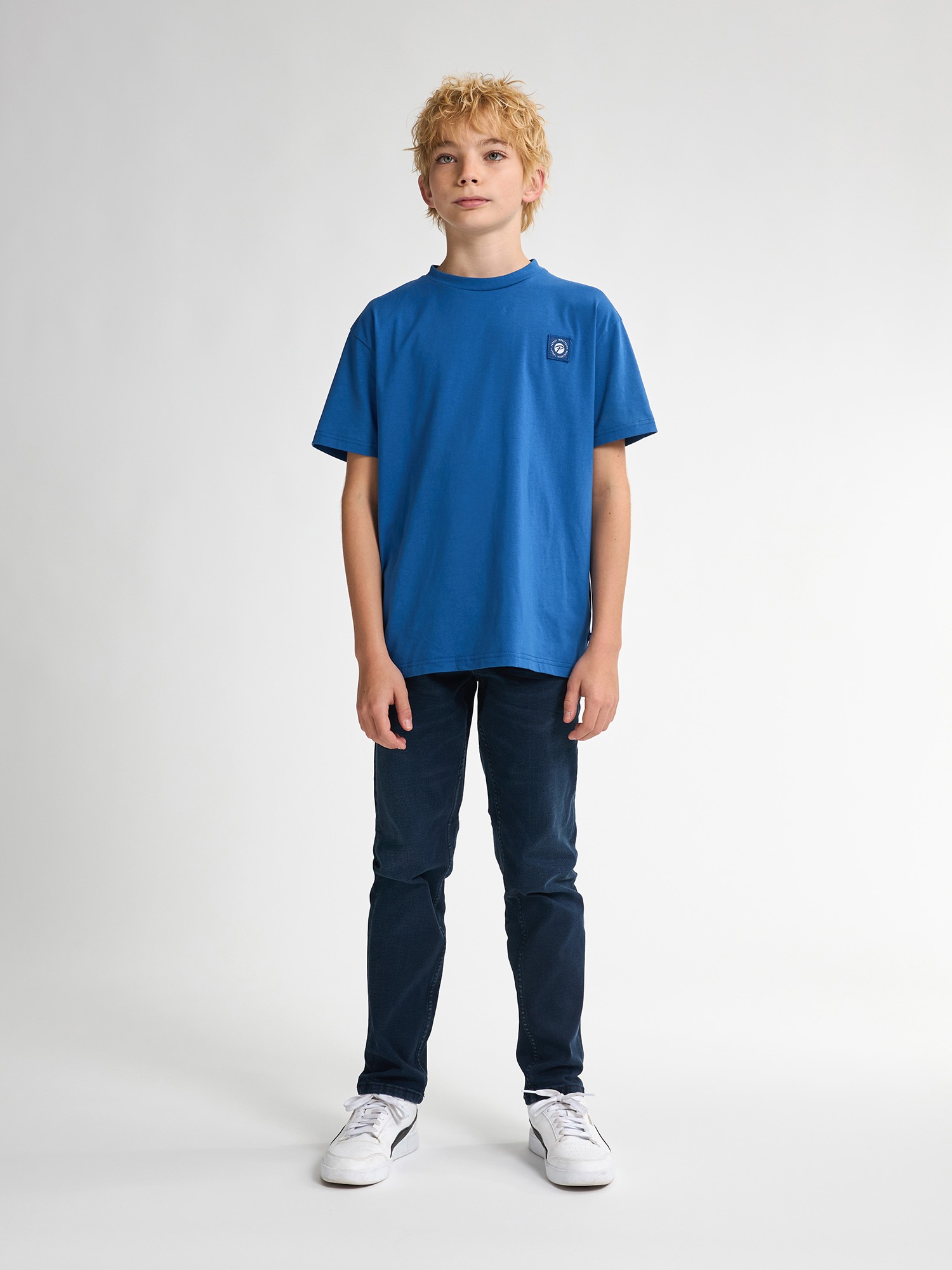 Petrol Industries 5-Pocket-Jeans »Russel Regular«, for BOYS