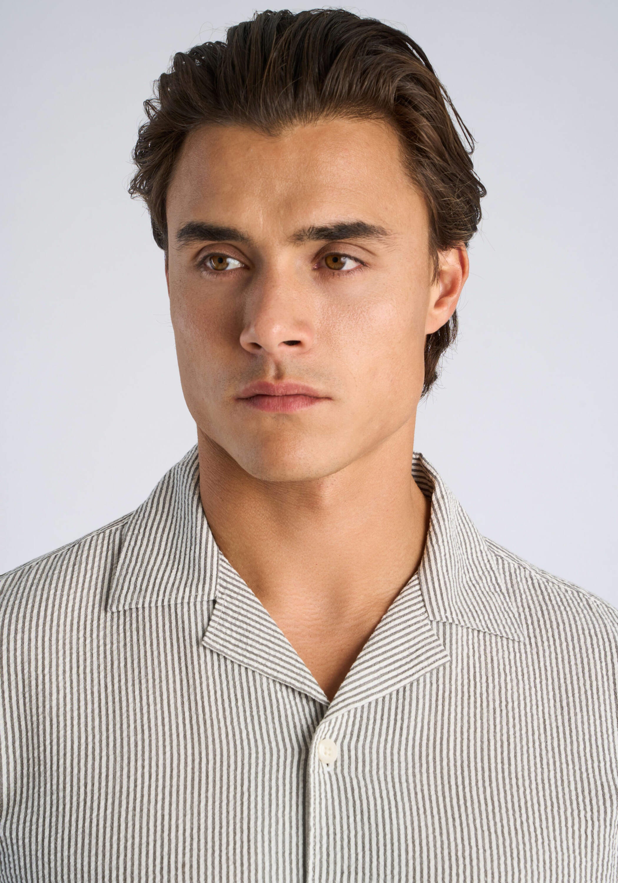 LINDBERGH Flanellhemd »Freizeithemd Relaxed Fit«