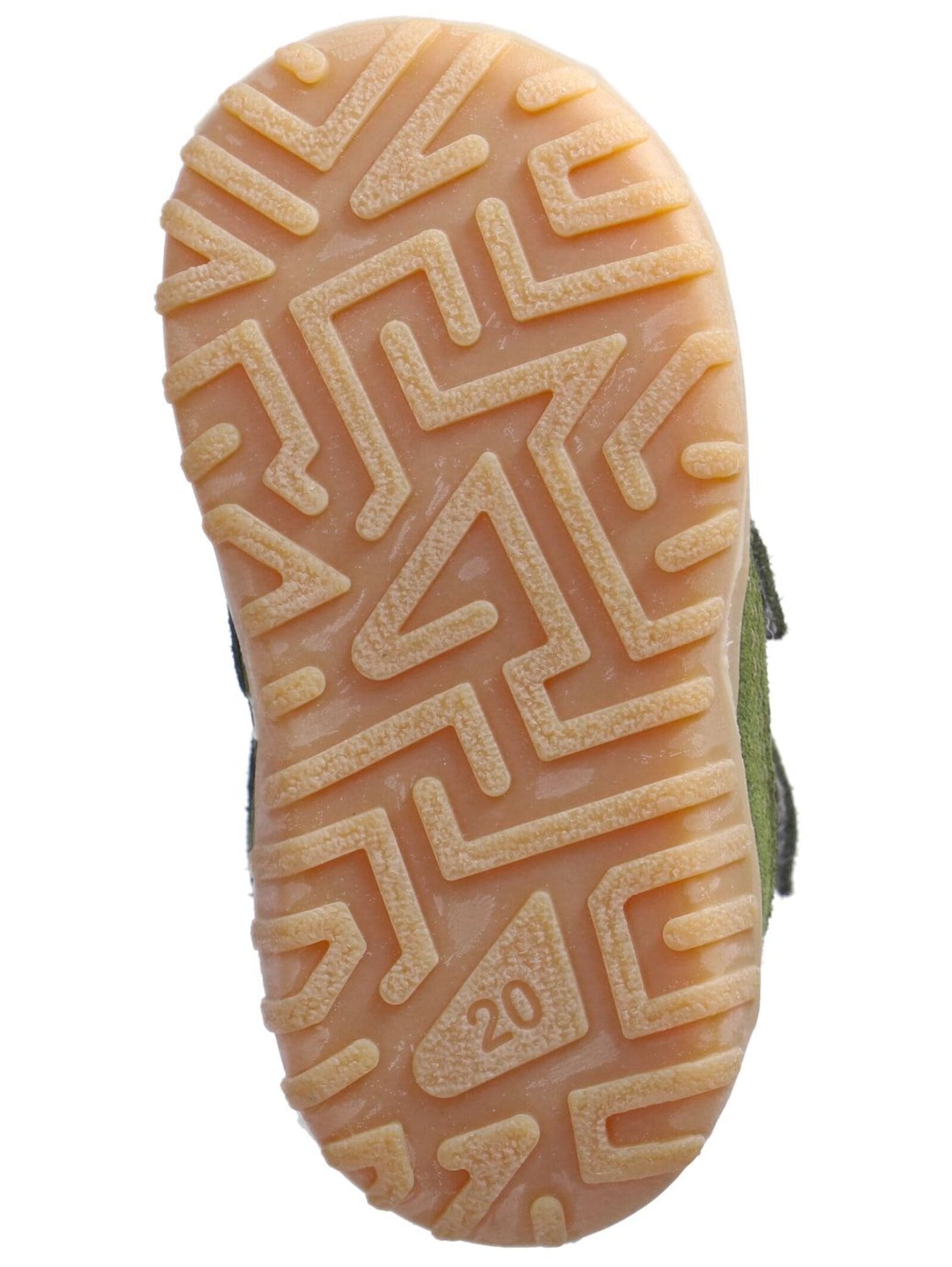 Pepino Stiefelette »Pepino Stiefelette Leder«
