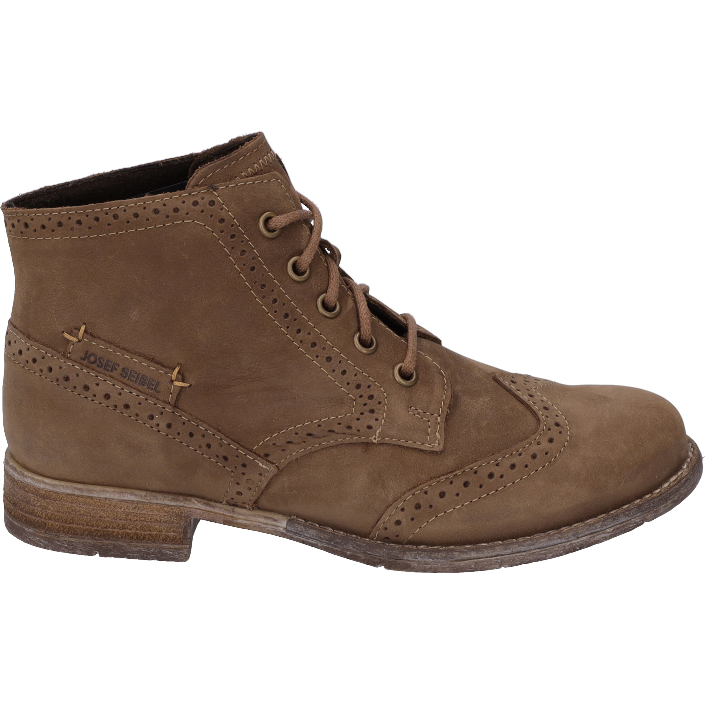 Josef Seibel Stiefelette »Sienna 15, brasil«