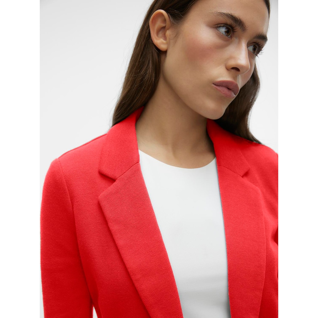 Vero Moda Jerseyblazer »VMJULIA LS BLAZER«