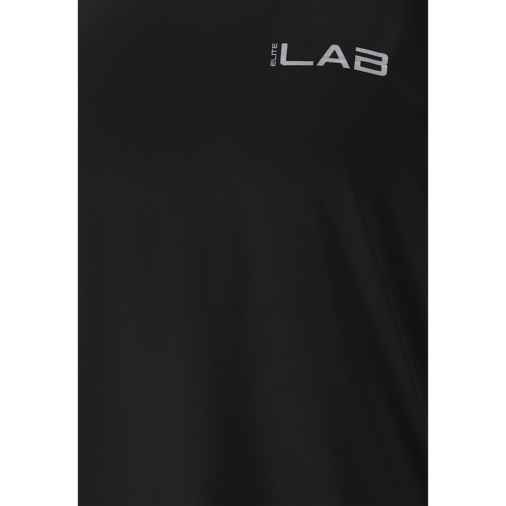 ELITE LAB Muskelshirt »LAB«