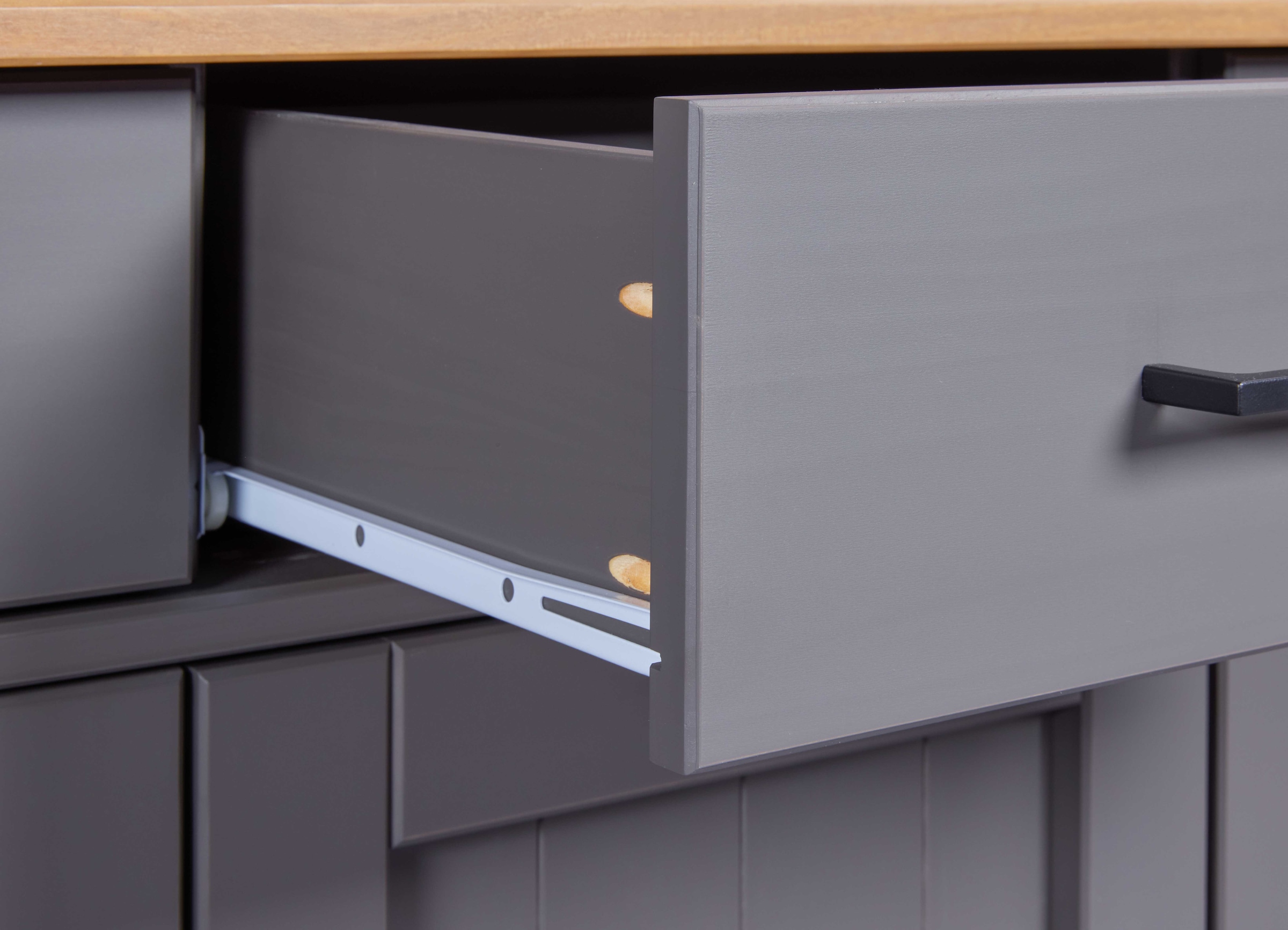 Inter Link Anrichte »Sideboard Forenzo« 1 Stk. tlg.