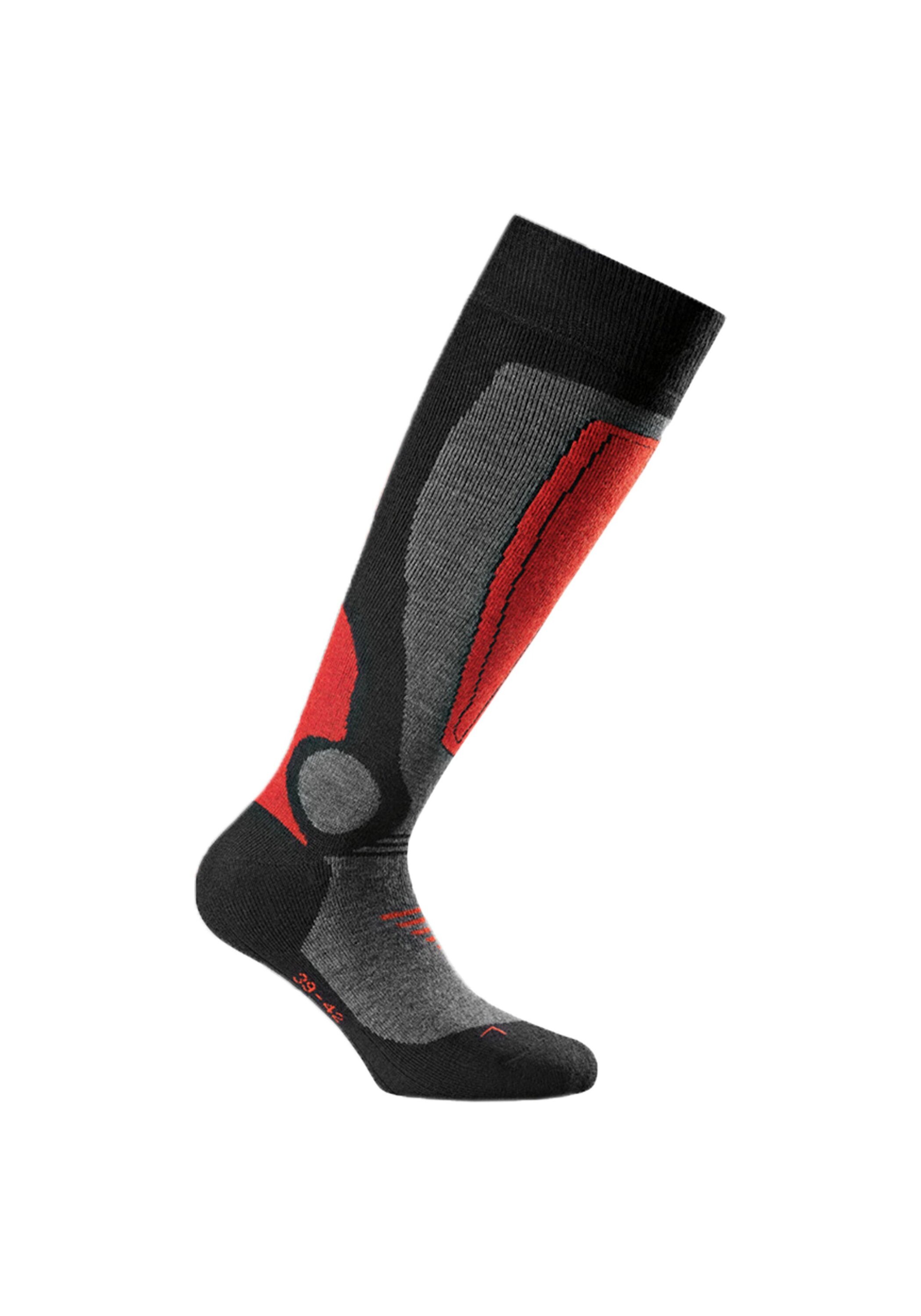 Rohner Socks Kniestrümpfe »Socken Basic Ski 2er Pack«